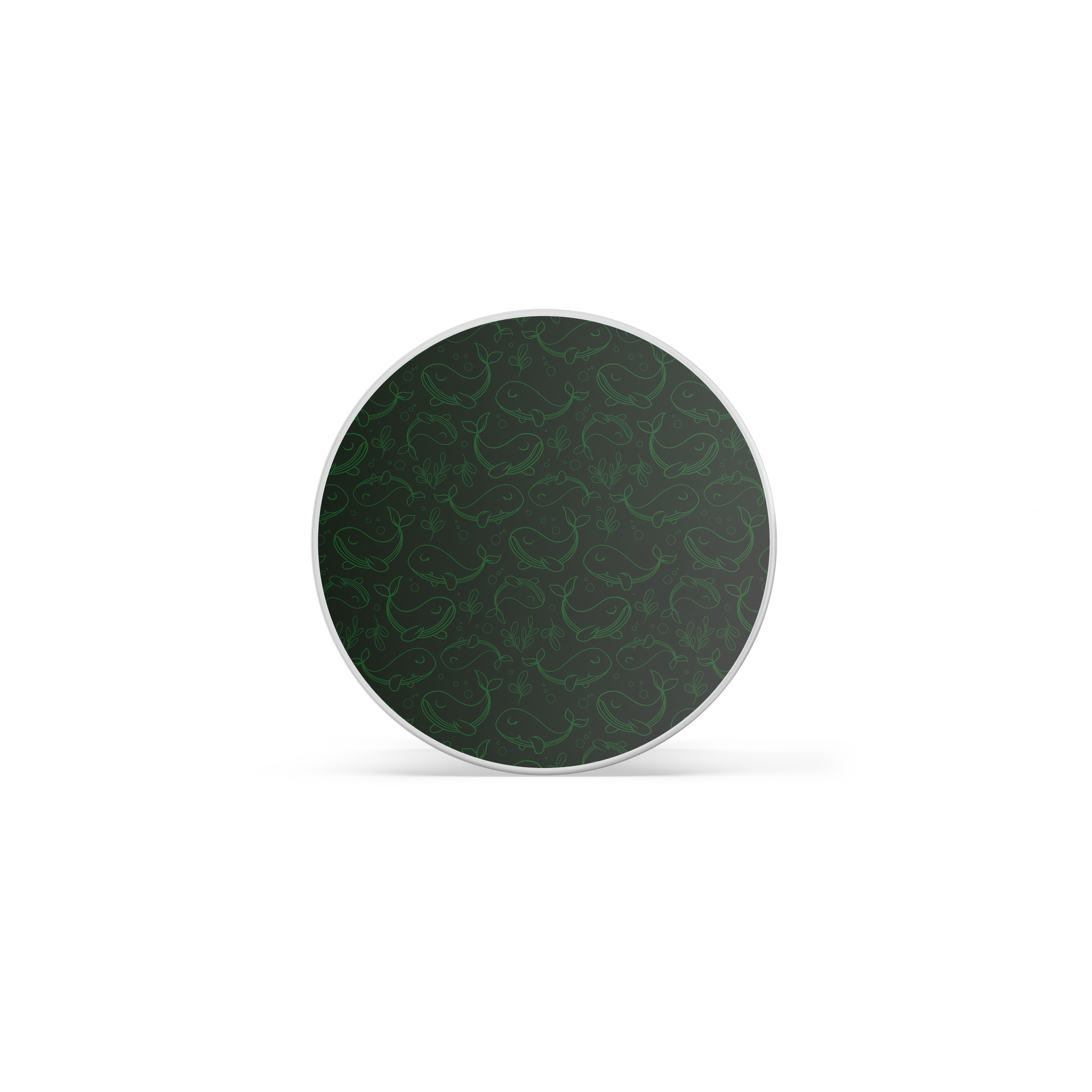 Green / Expandable