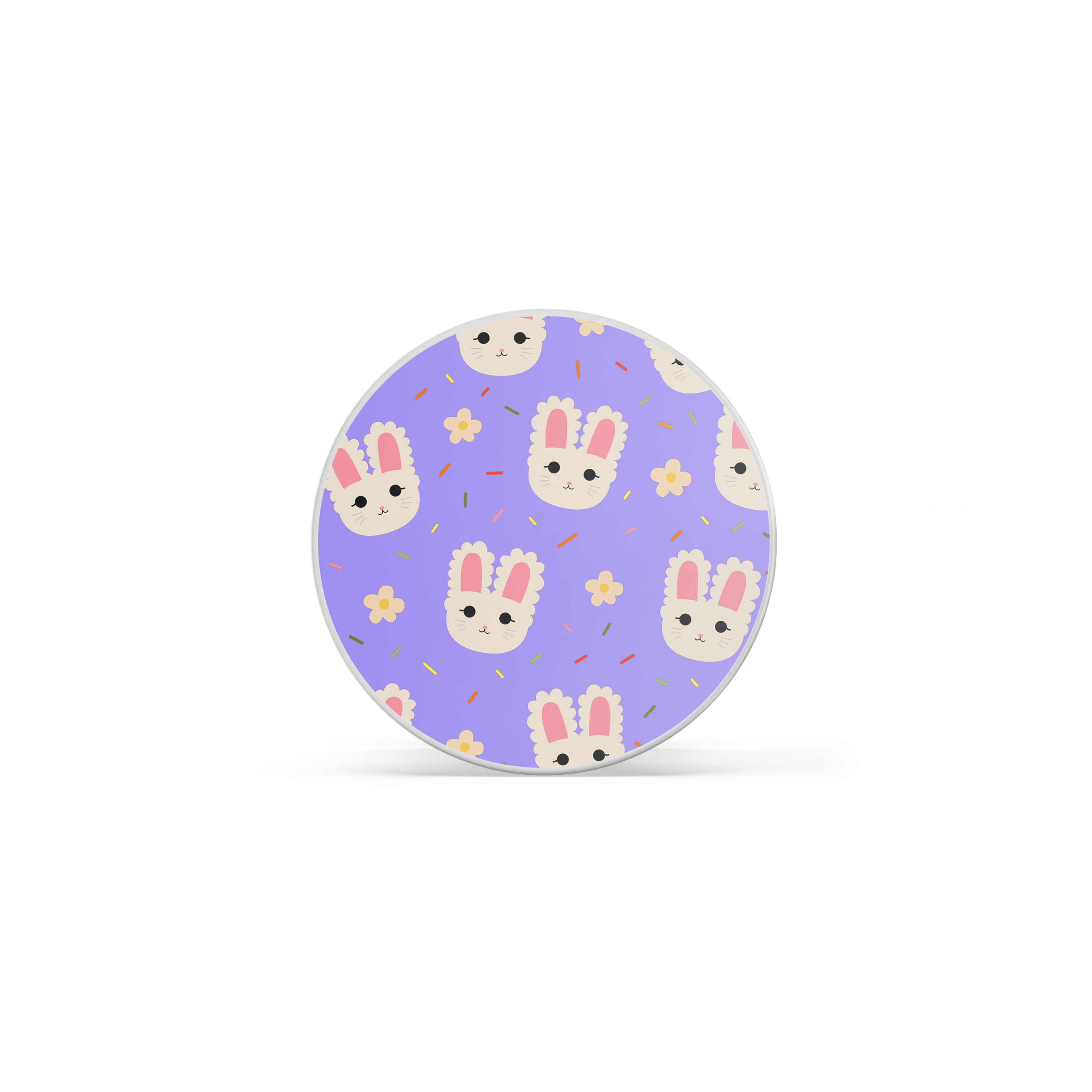Violet / Expandable