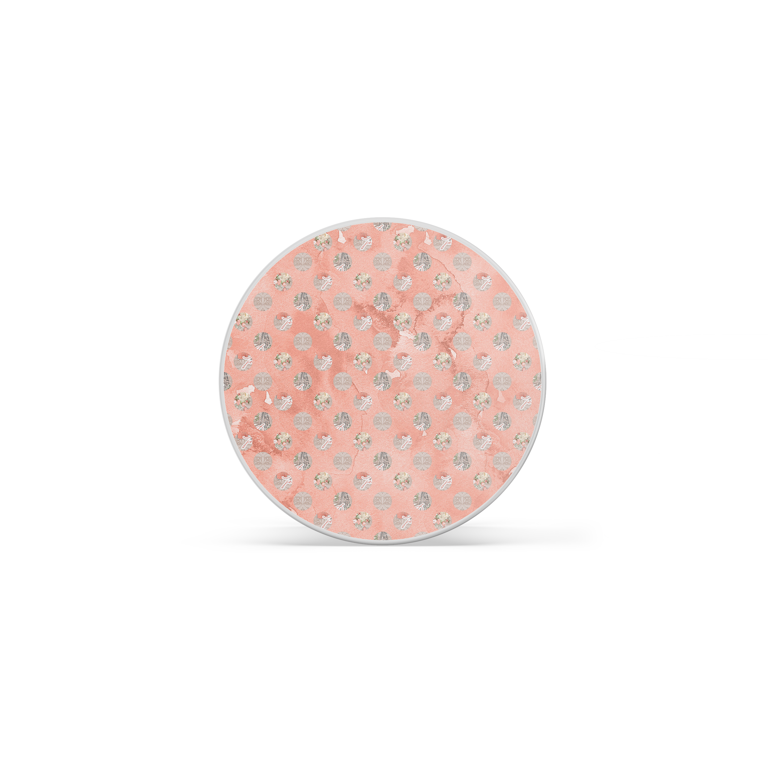 Pink / Expandable