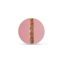 French Aesthetic Baguette Grip