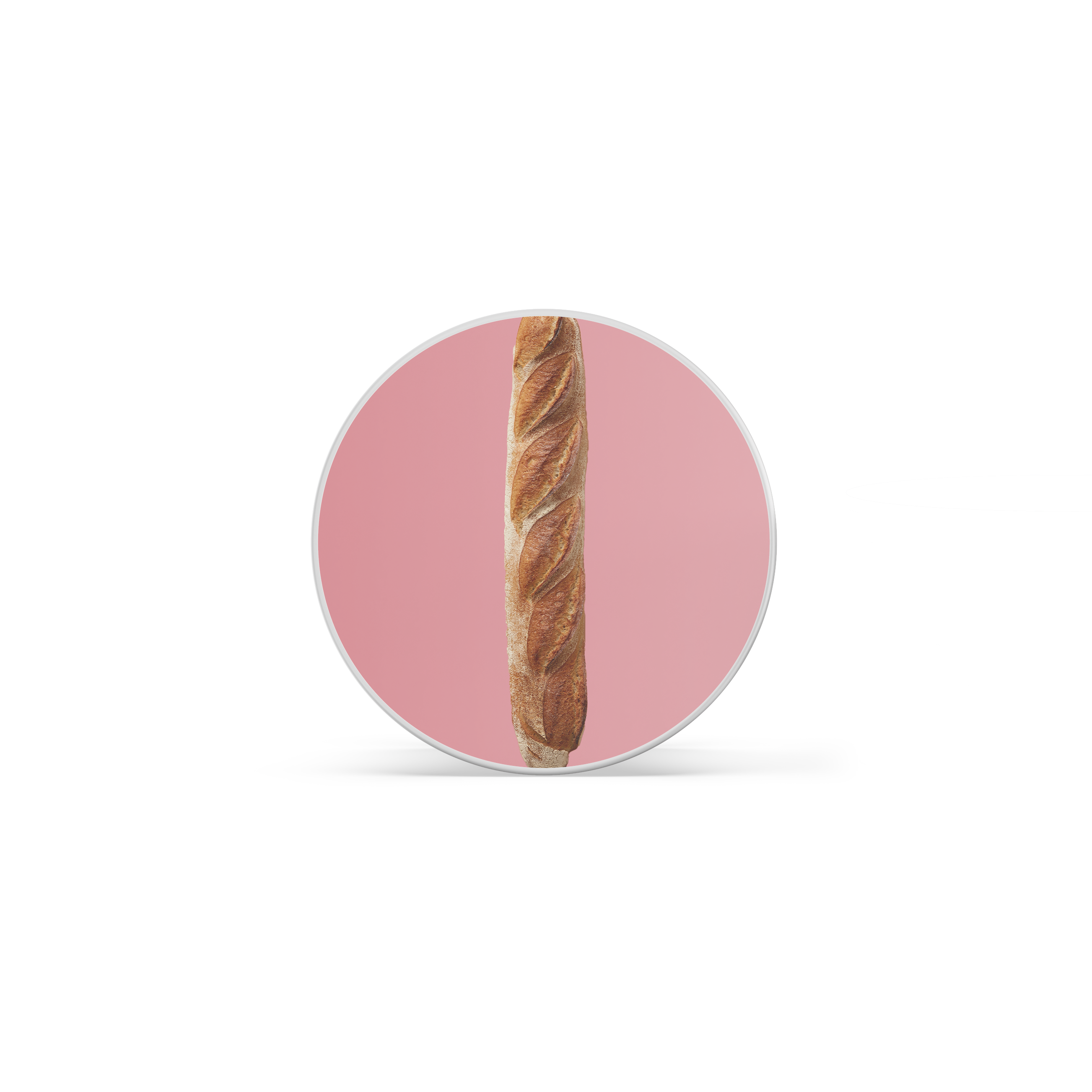 Pink / Expandable