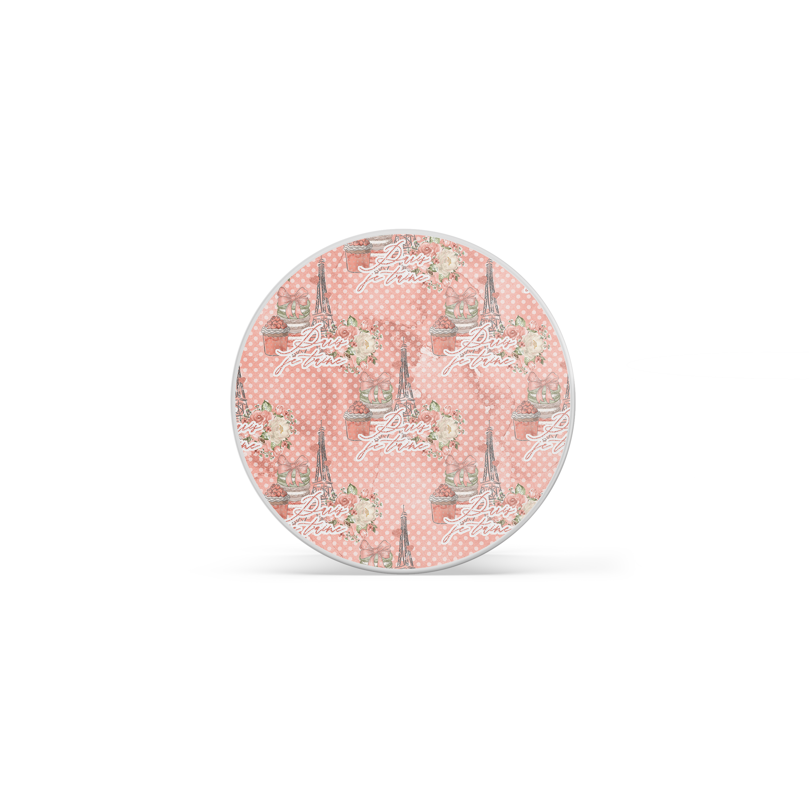 Pink / Expandable