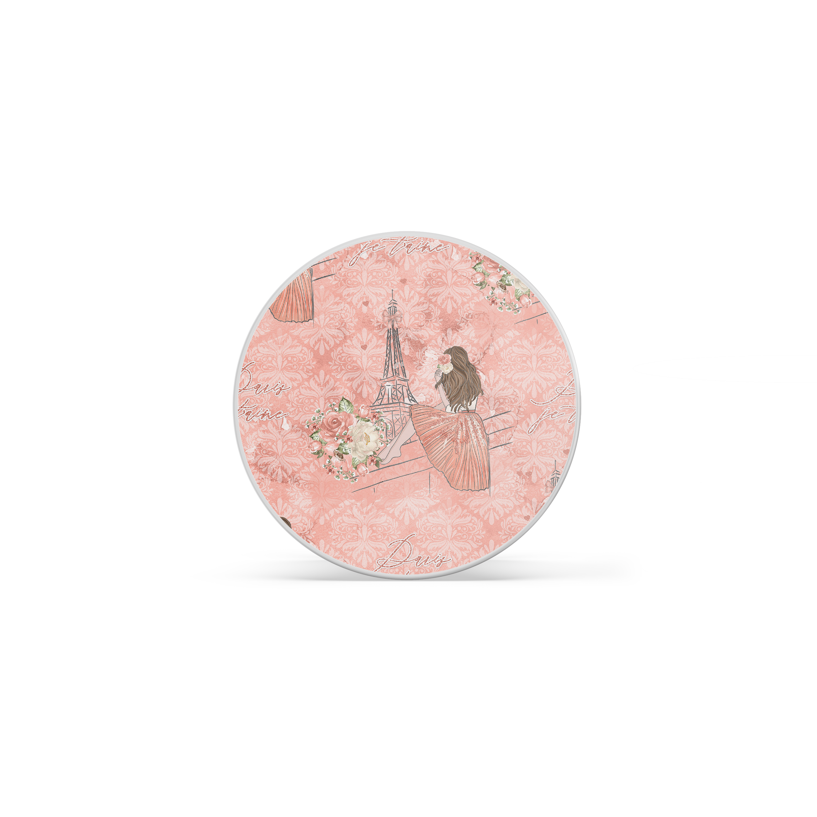 Pink / Expandable