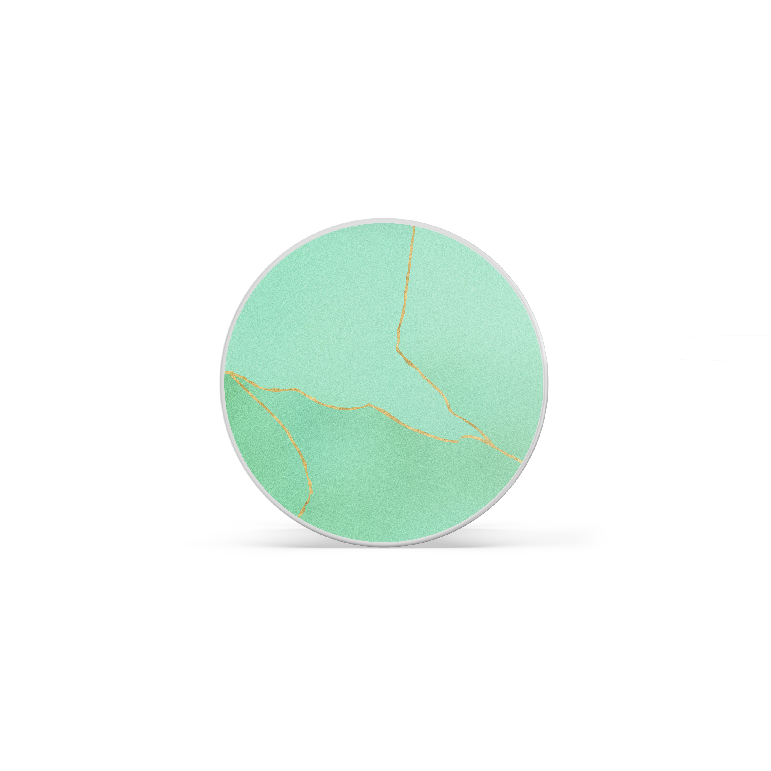 Green Gold / Expandable
