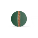French Aesthetic Baguette Grip