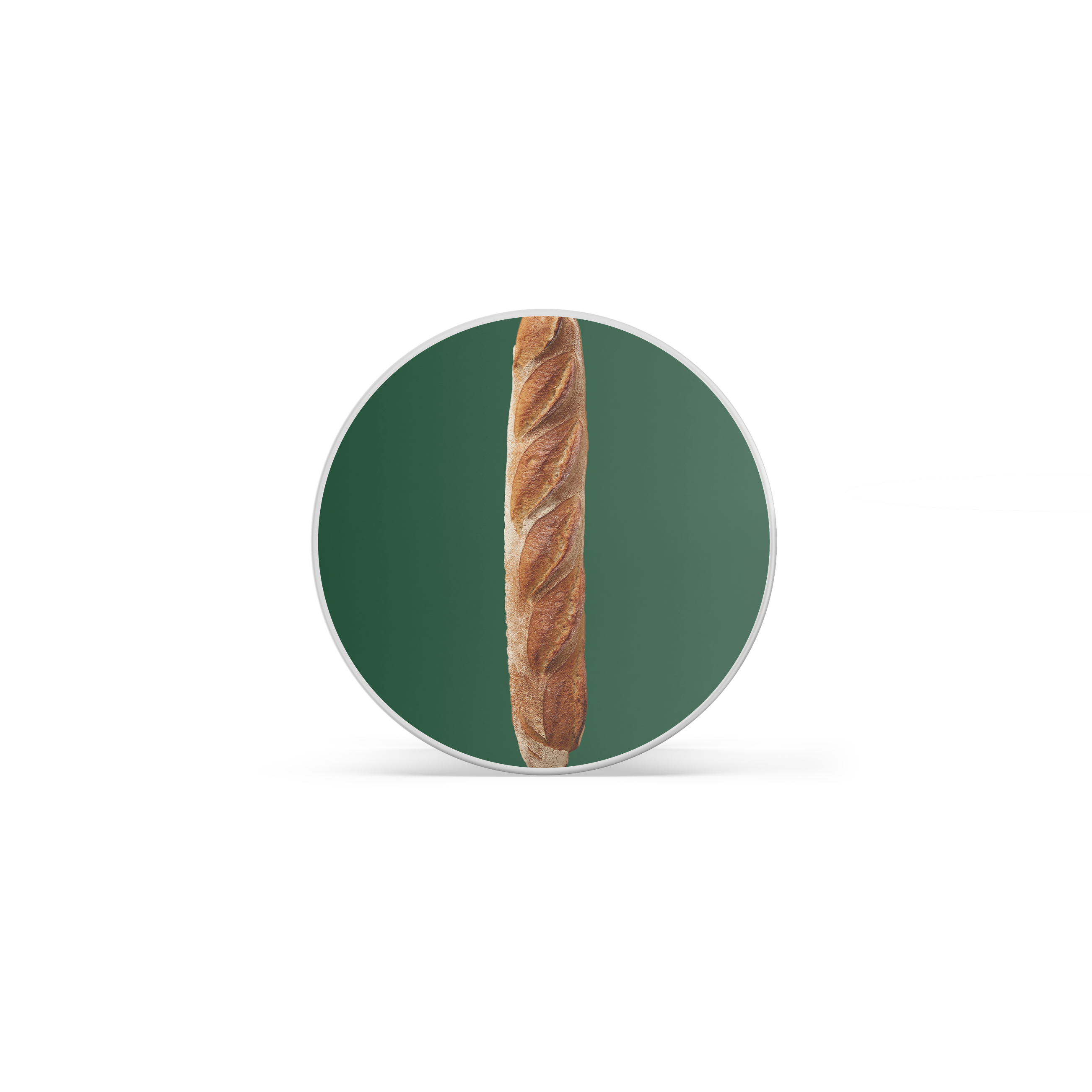 Green / Expandable