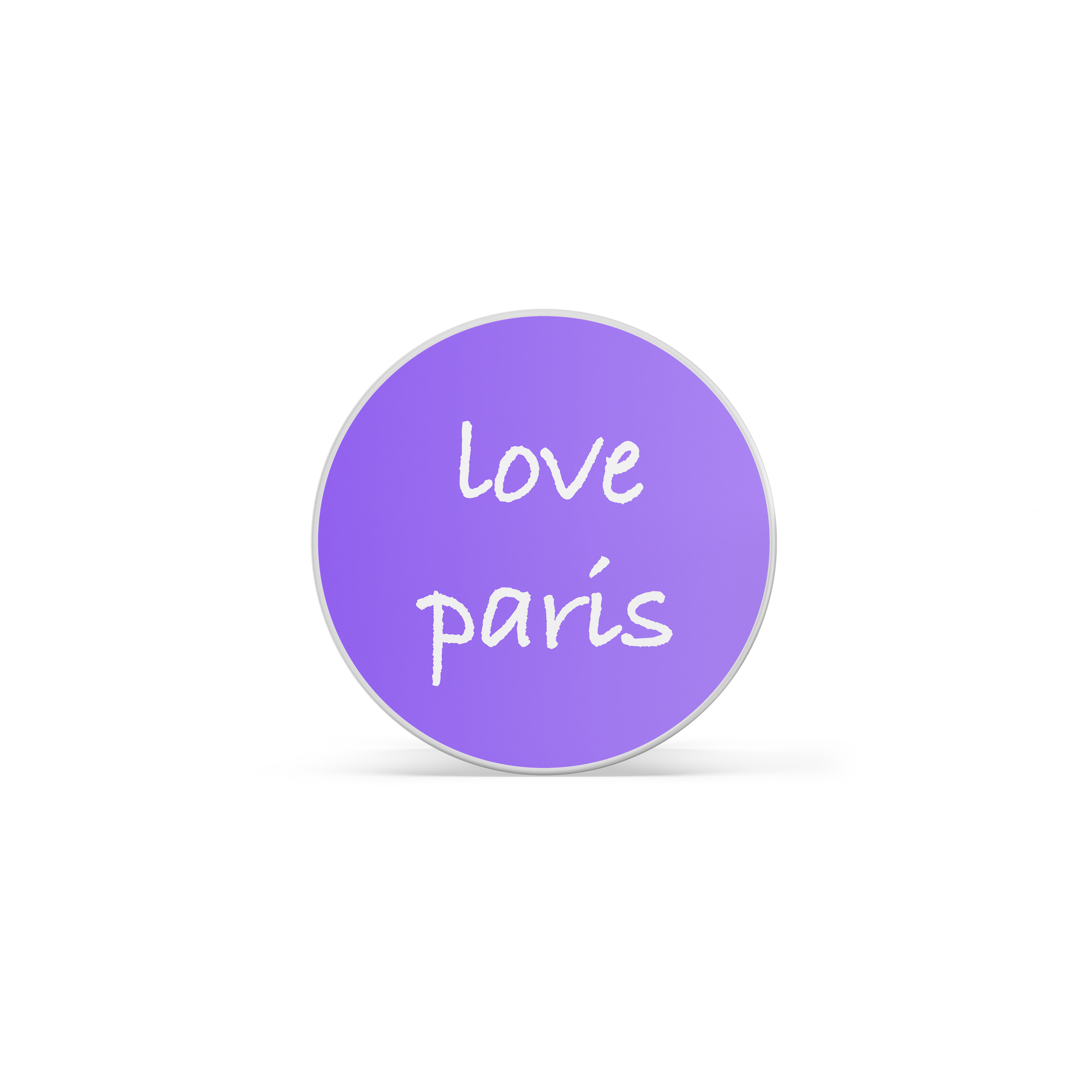 Violet / Expandable
