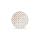 French Aesthetic Dot Pattern Grip