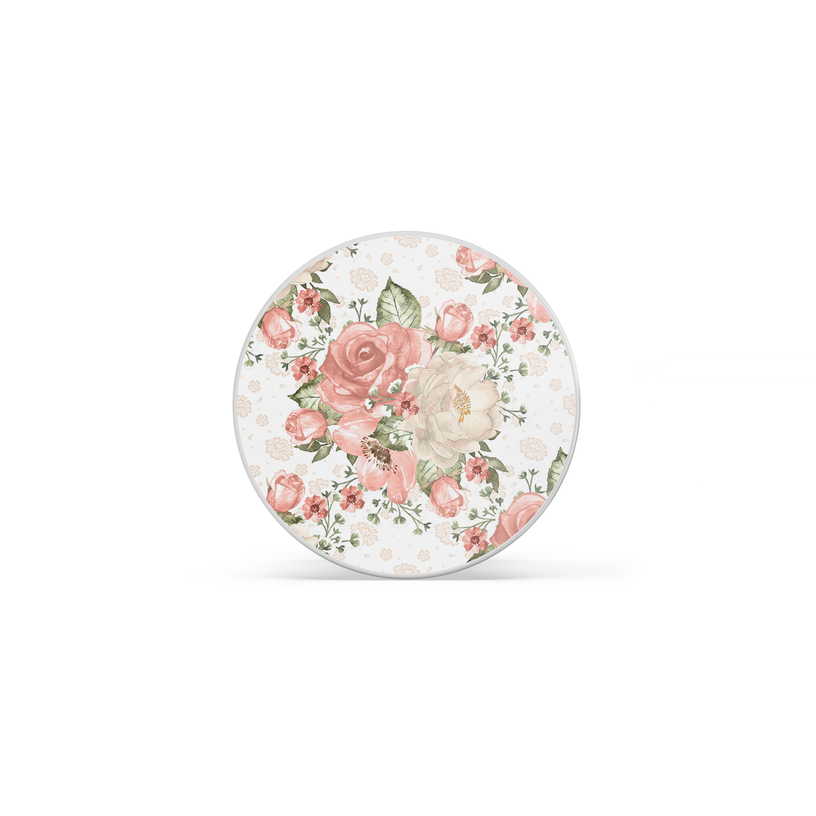 French Aesthetic Roses Grip