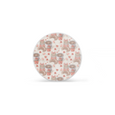 French Aesthetic Breakfast Grip