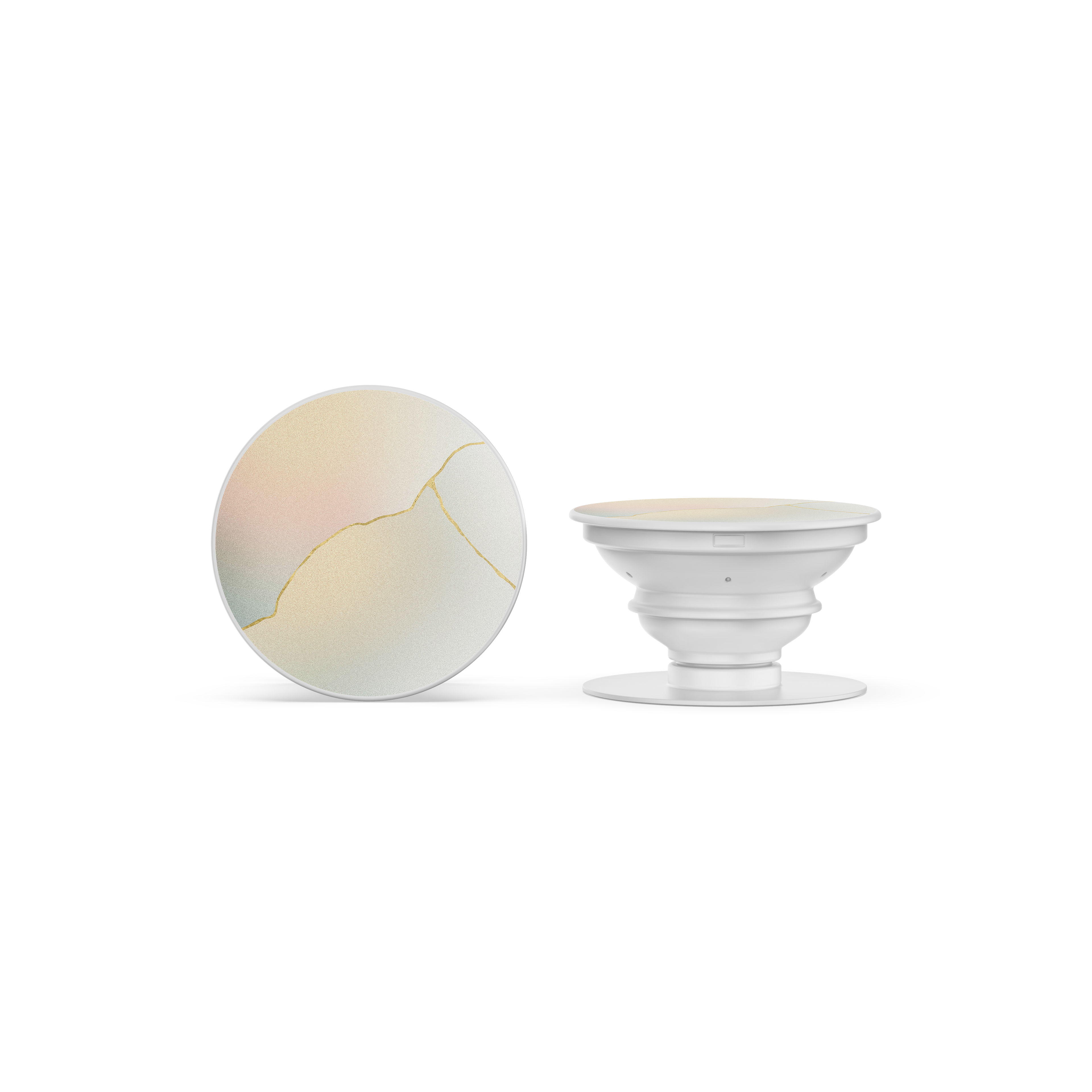 Essential Kintsugi Gradient Grip