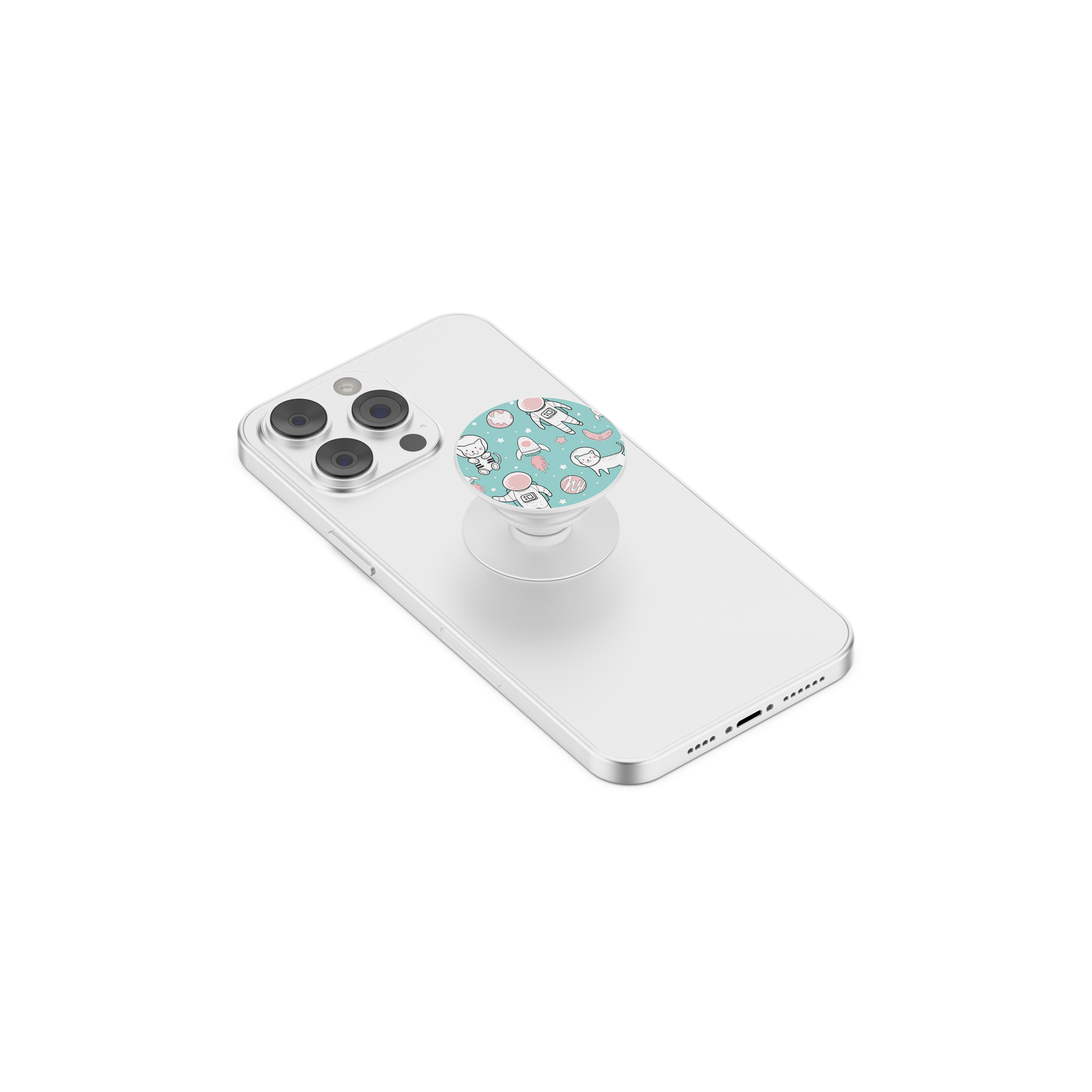 Essential Astronaut Grip