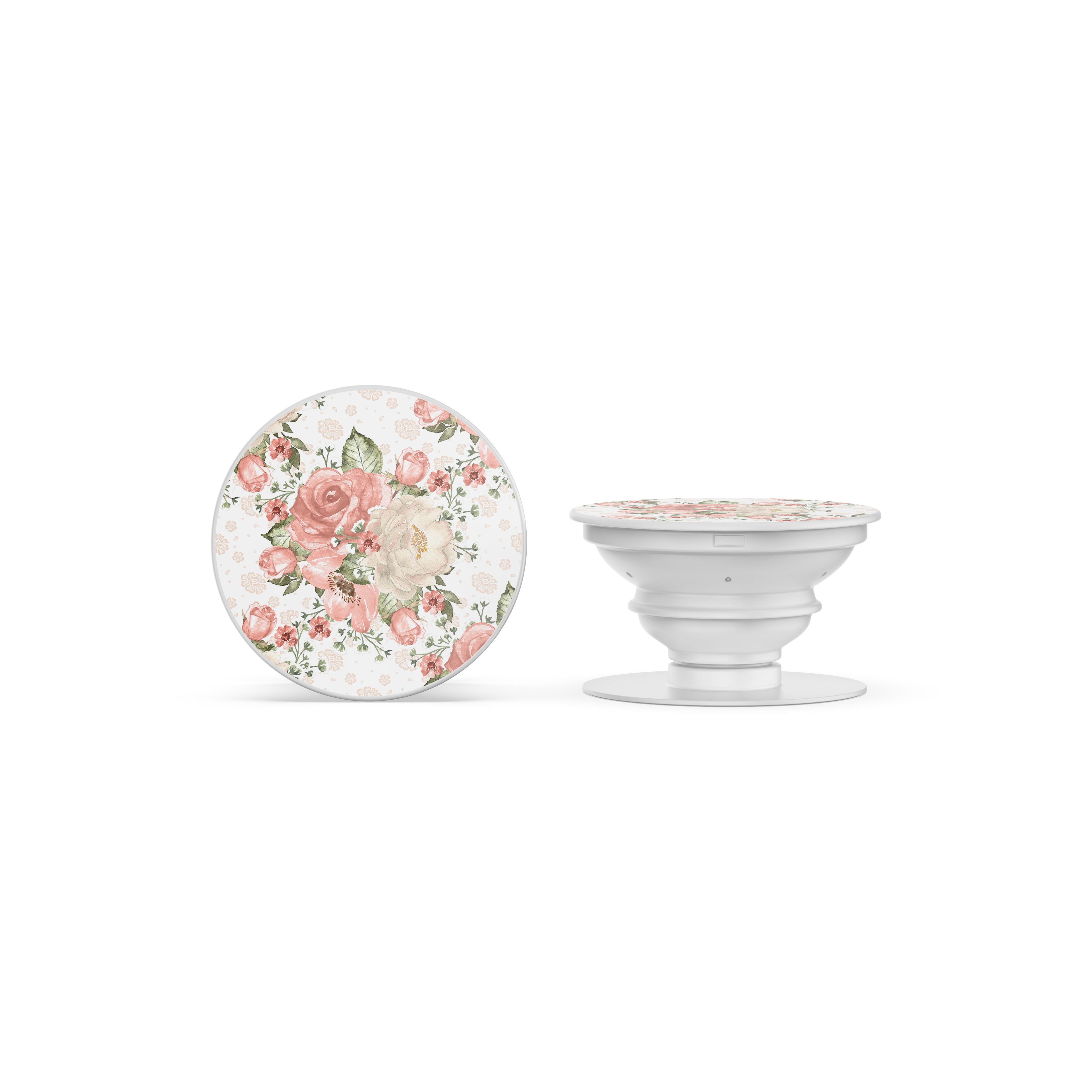 French Aesthetic Roses Grip