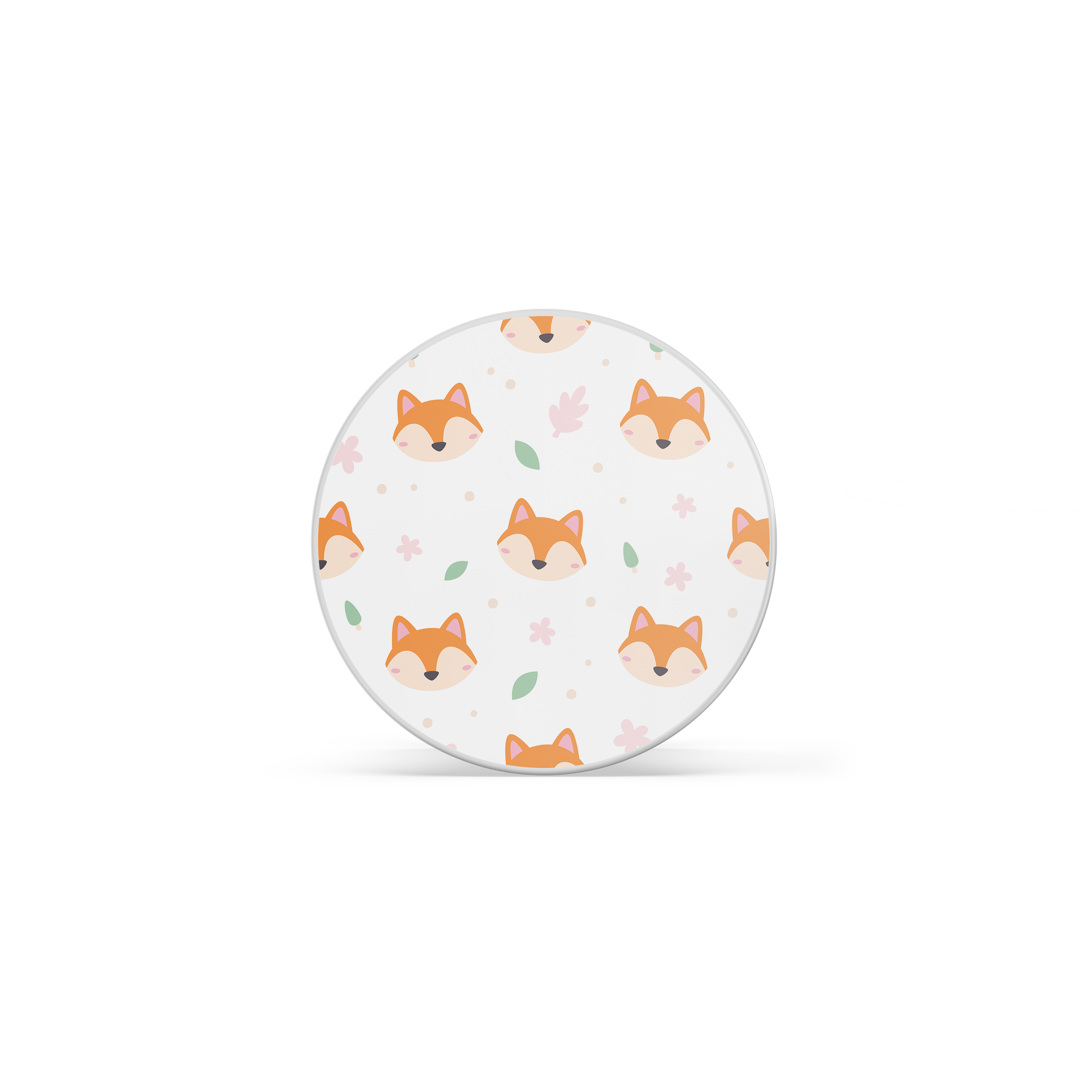 White / Expandable