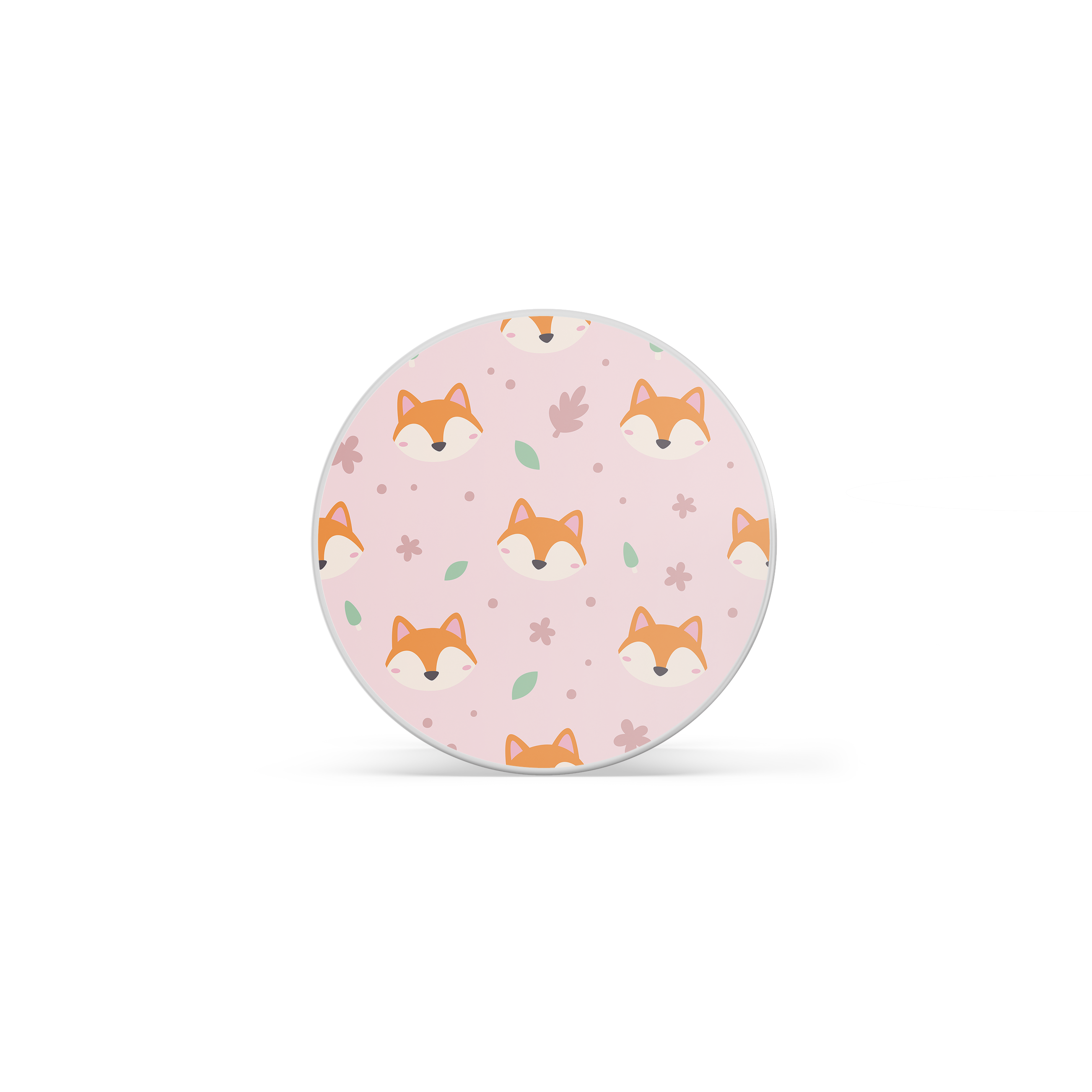 Pink / Expandable