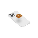 French Aesthetic Baguette Pattern Grip