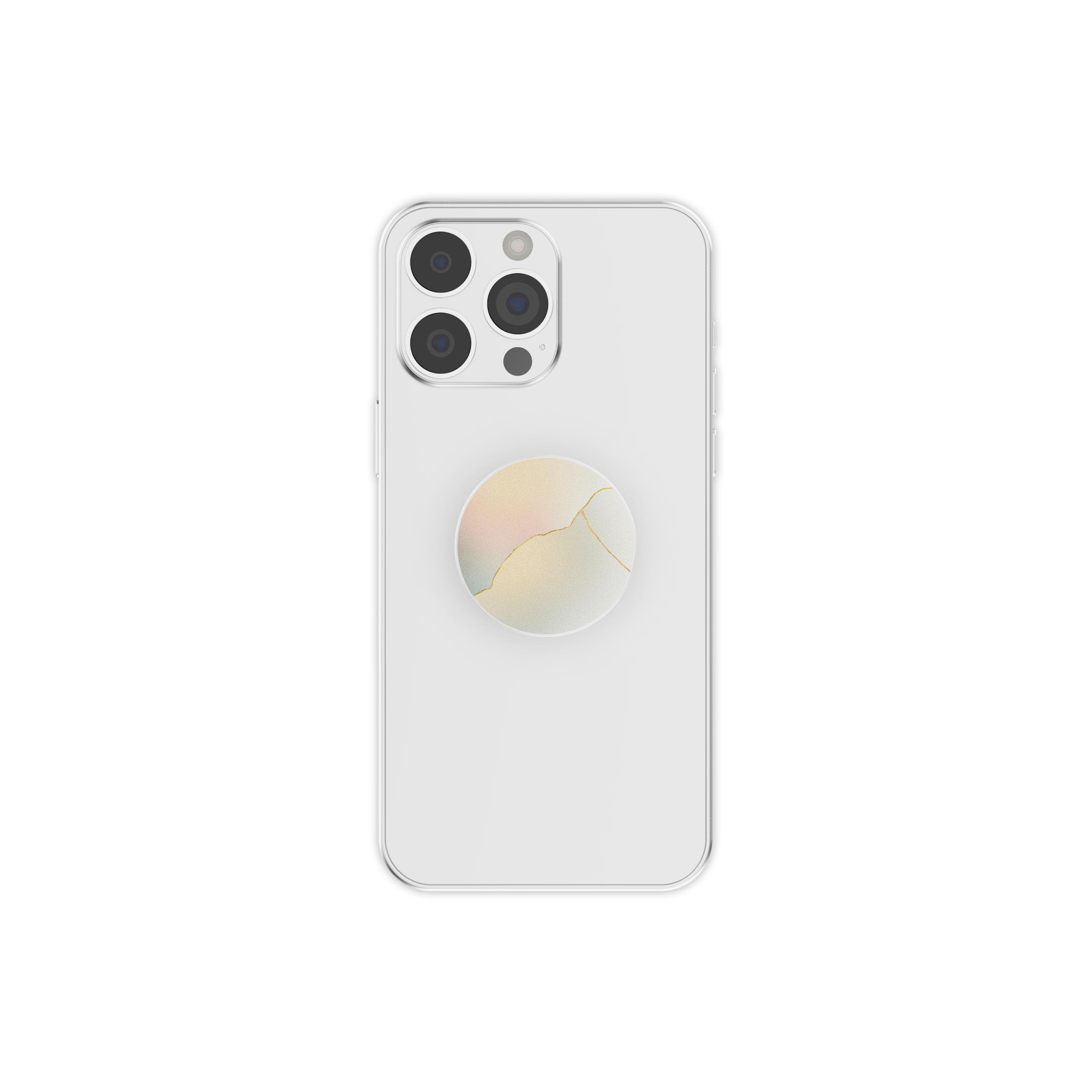 Essential Kintsugi Gradient Grip