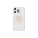 French Aesthetic Dot Pattern Grip