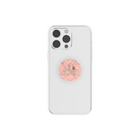 French Aesthetic Girl Grip
