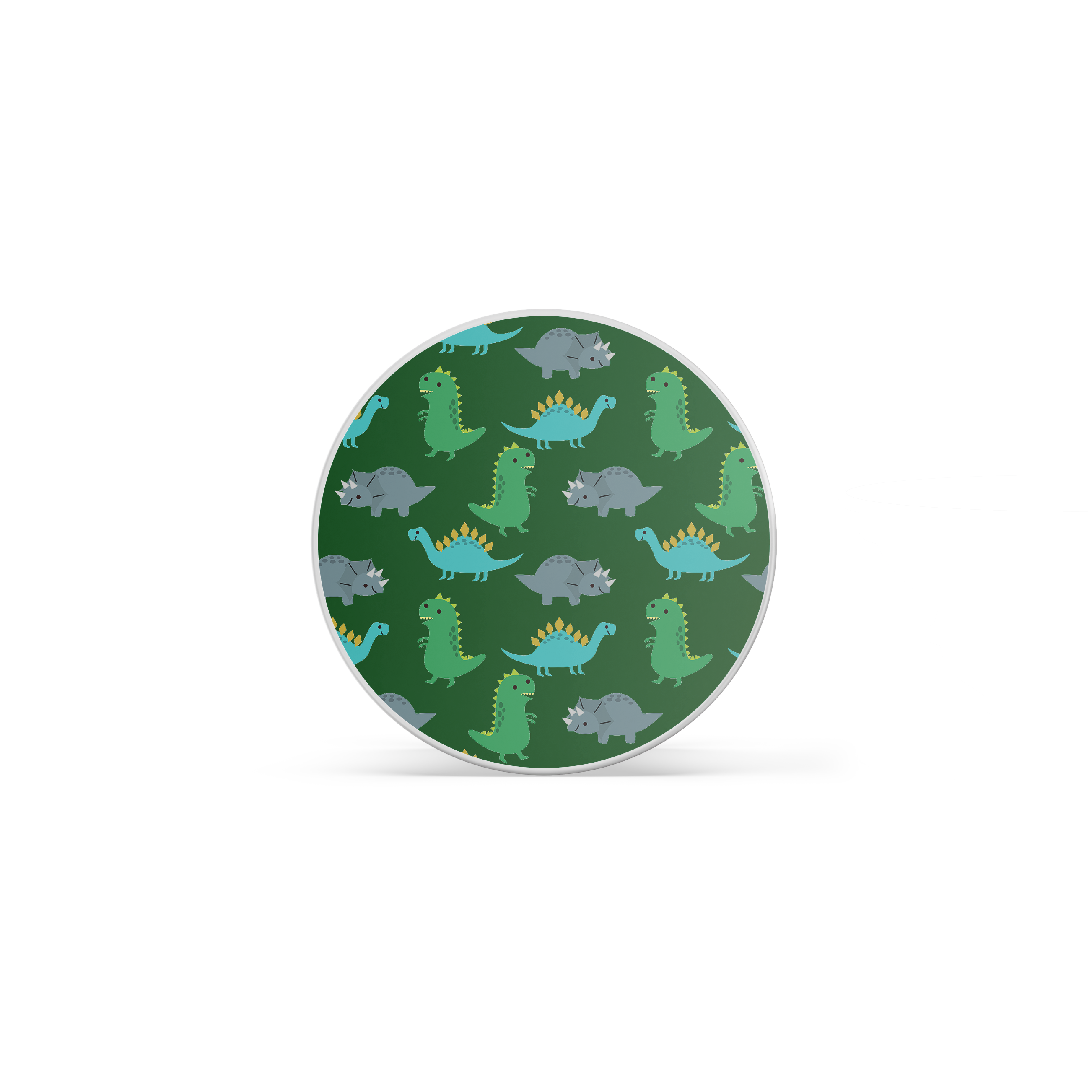 Green / Expandable
