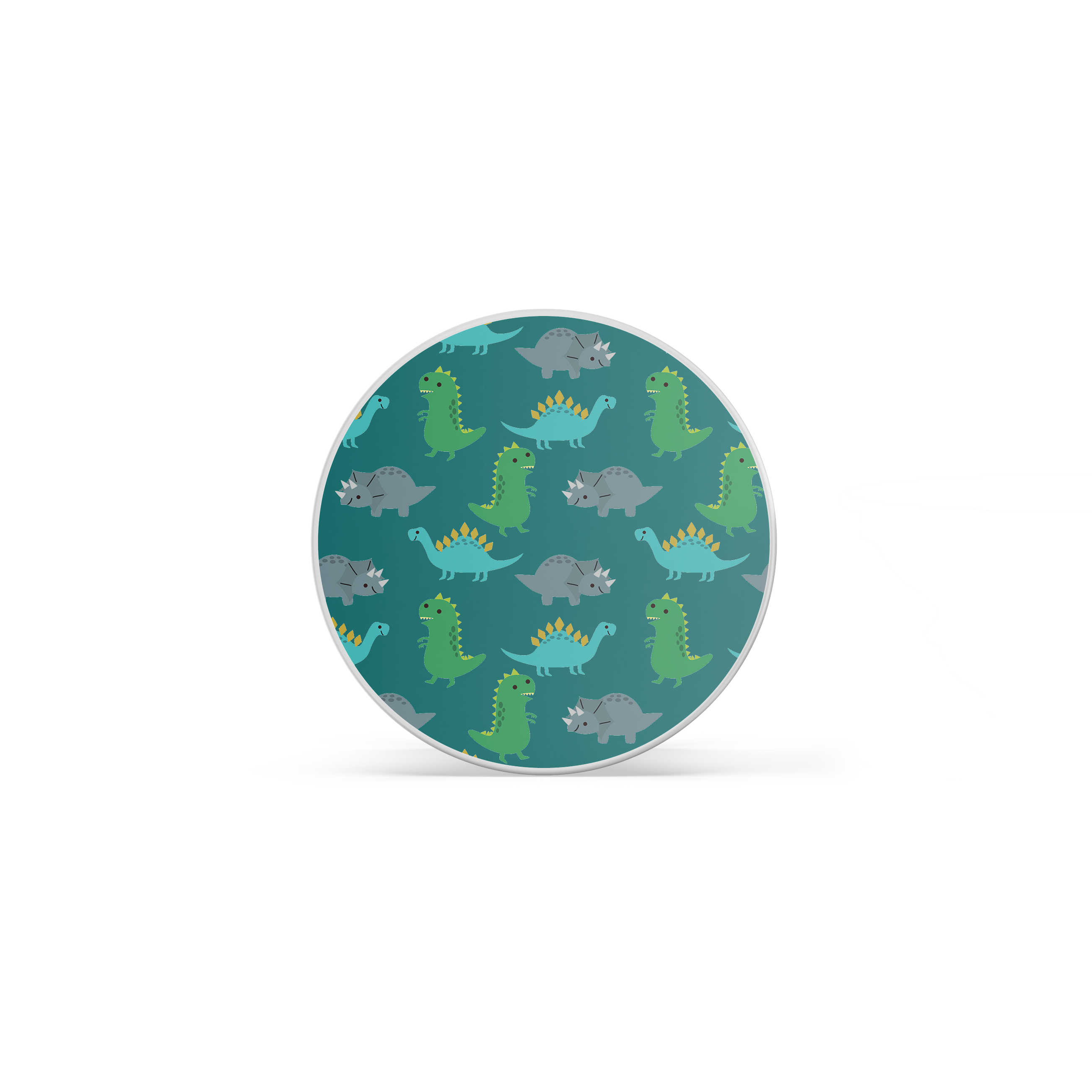 Blue / Expandable