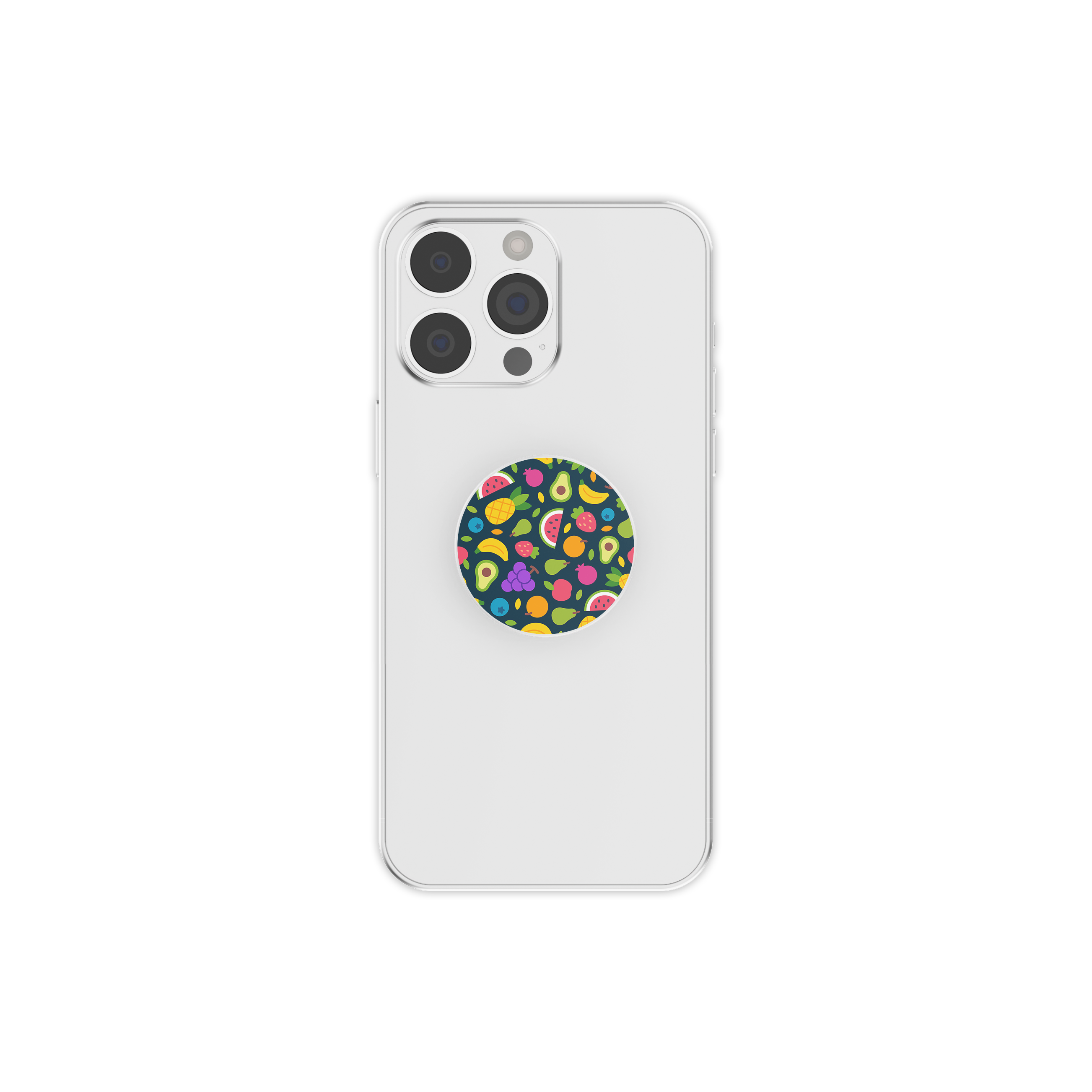 Essential Fruit Grip