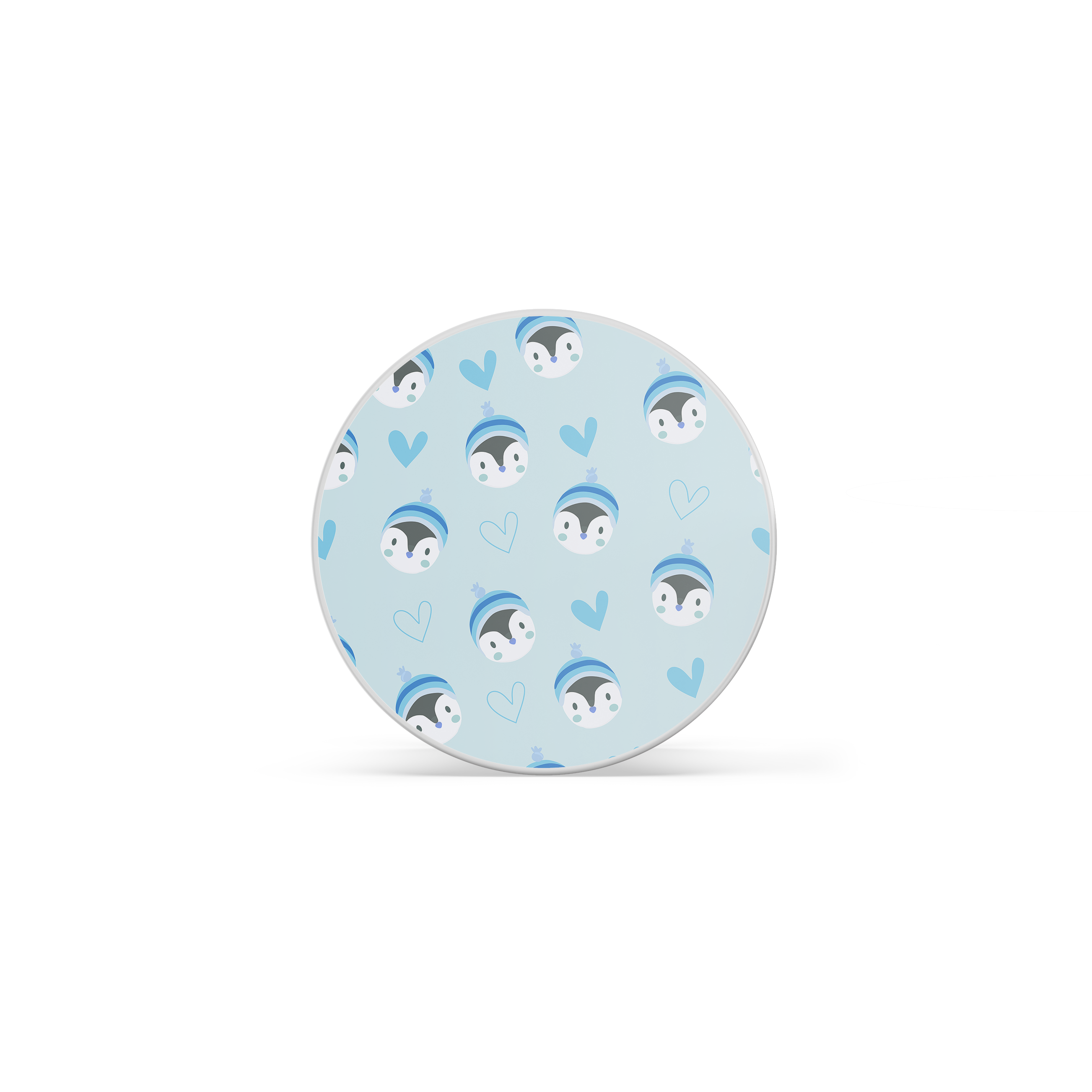 Blue / Expandable