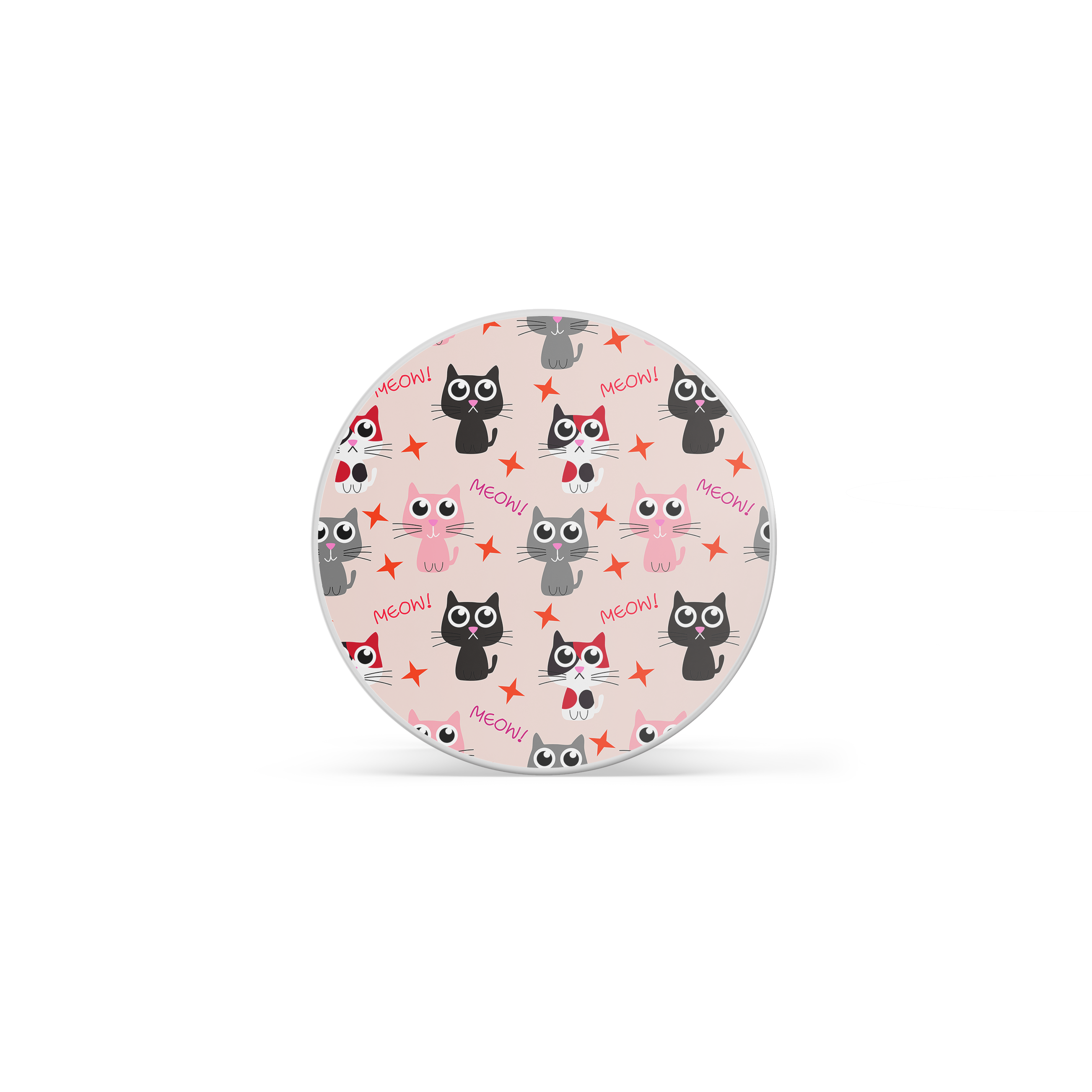 Pink / Expandable