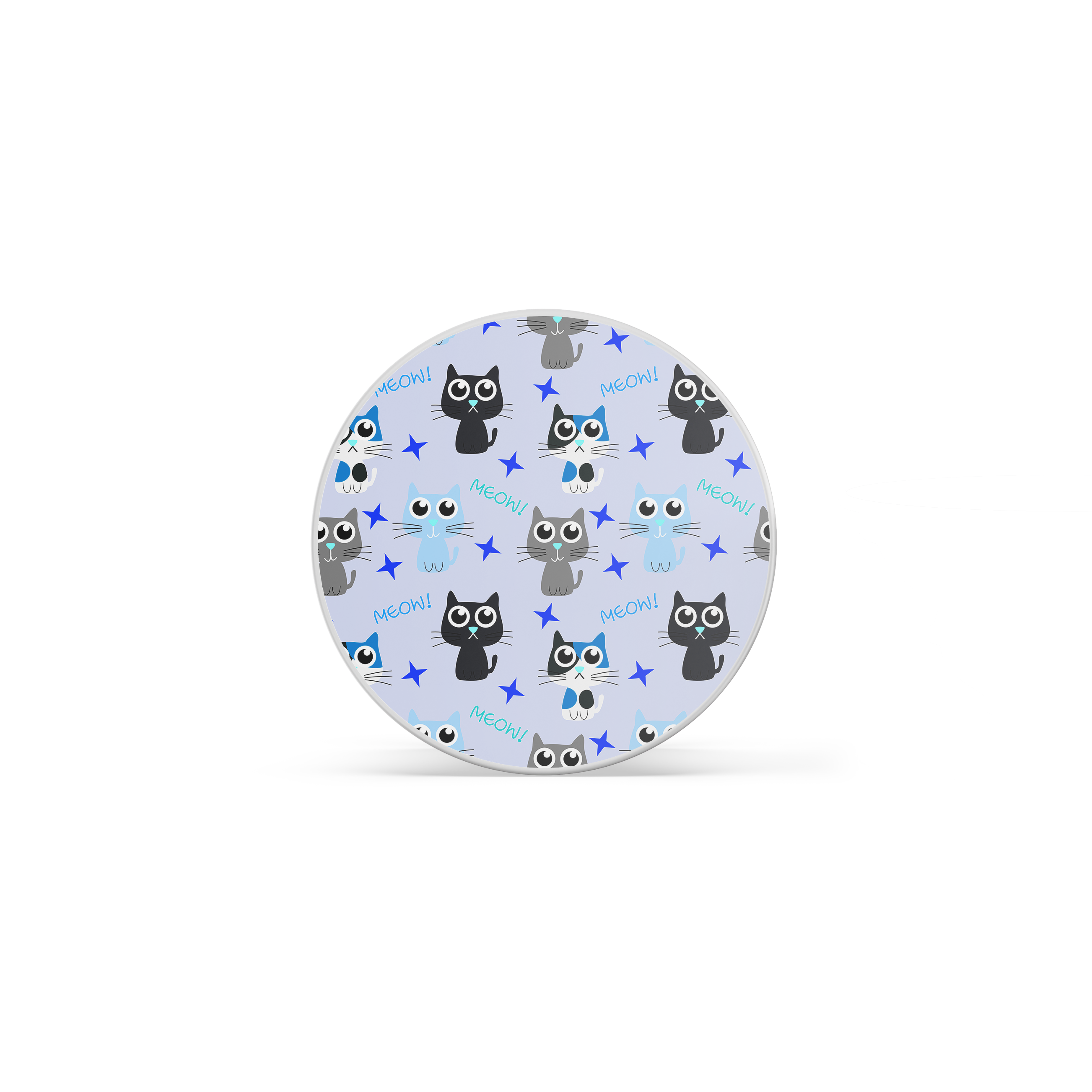 Blue / Expandable