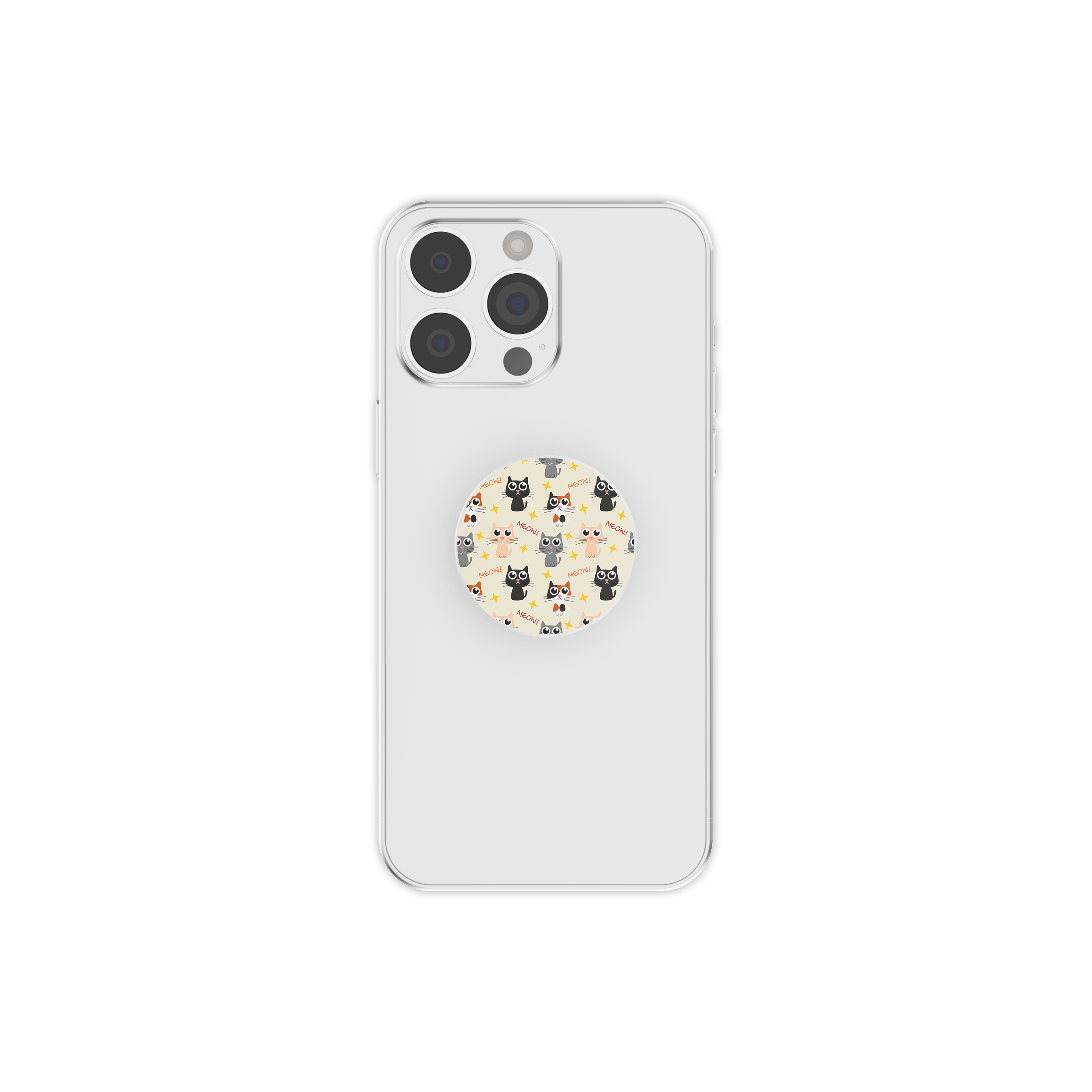 Essential Meow Grip