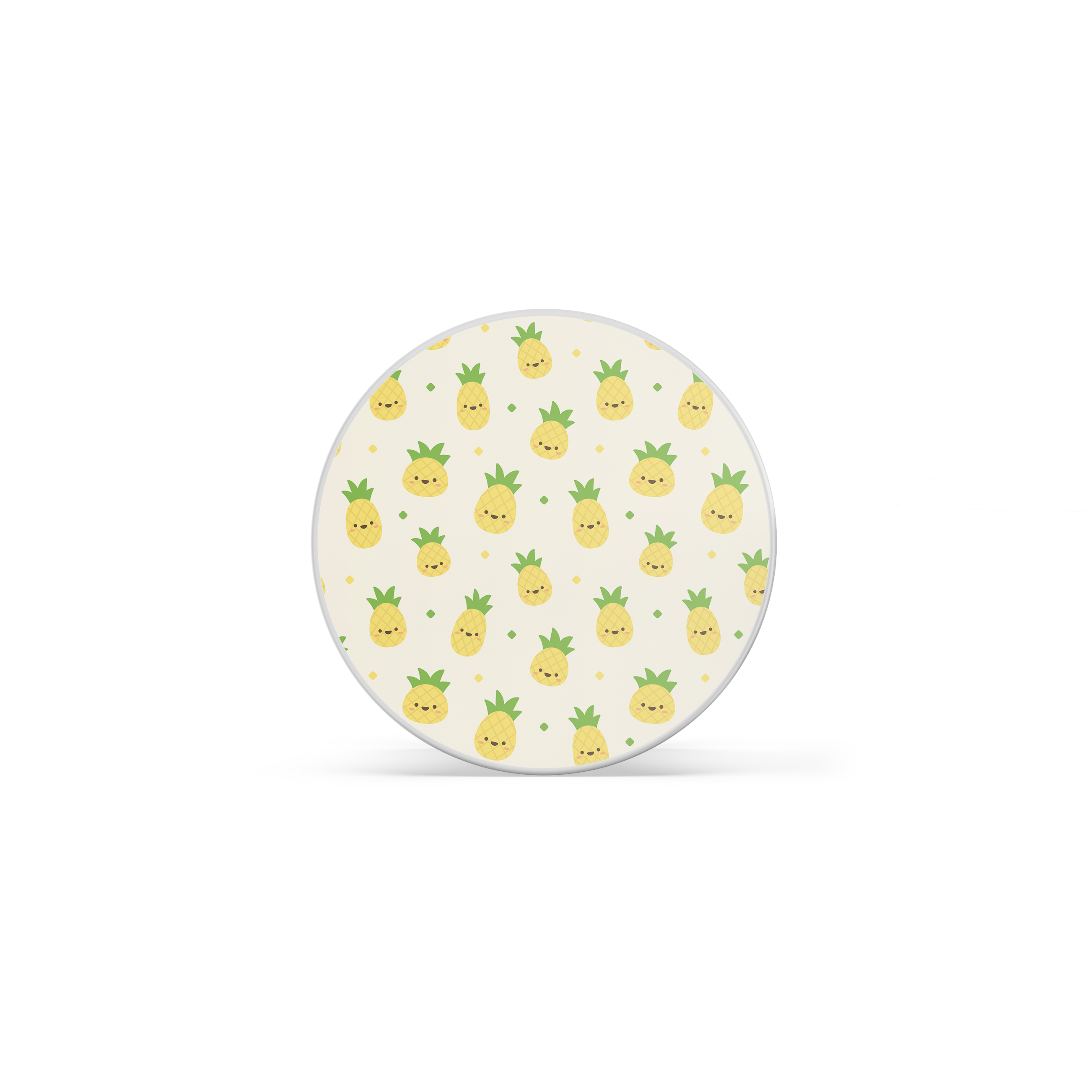 Yellow / Expandable