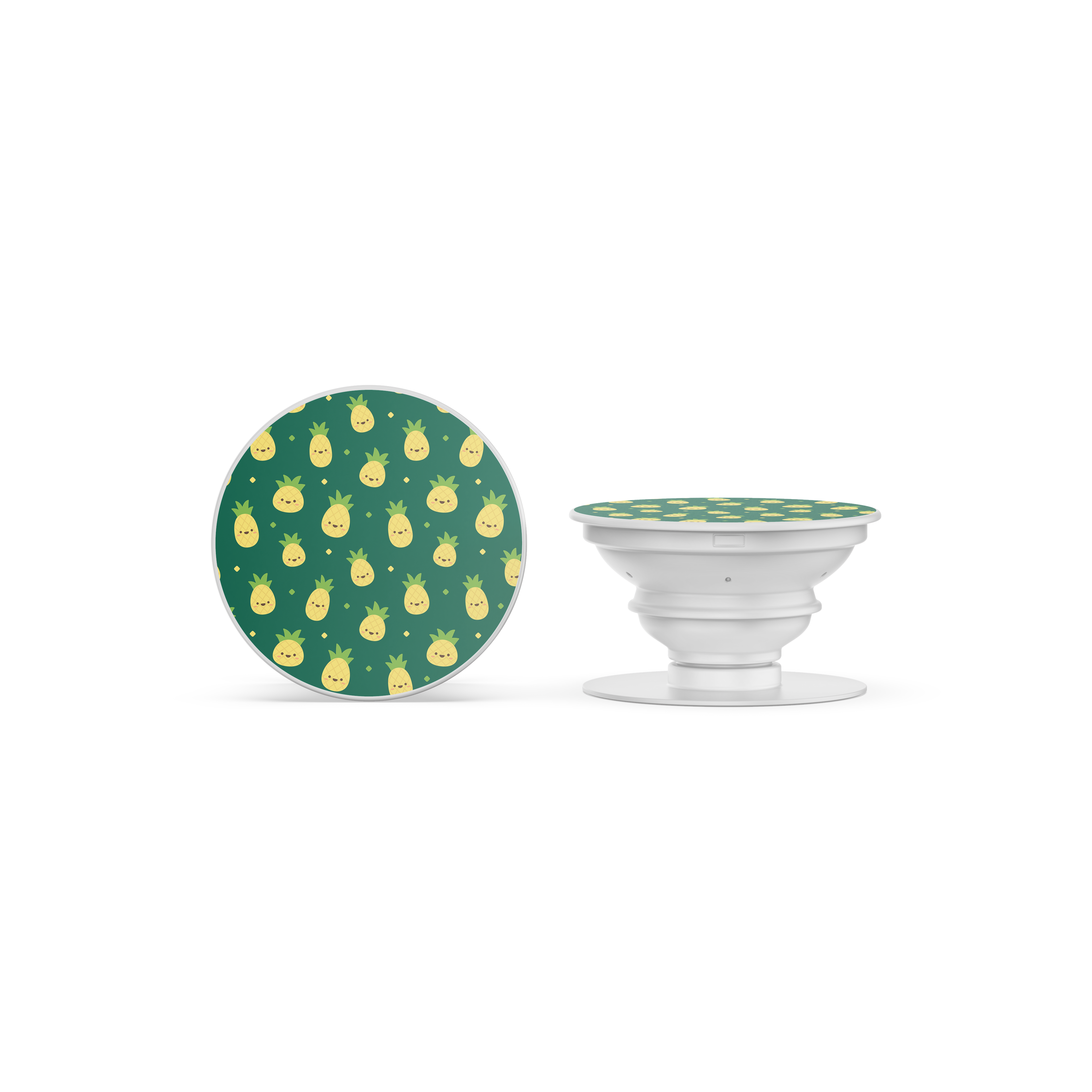 Essential Pineapple Grip