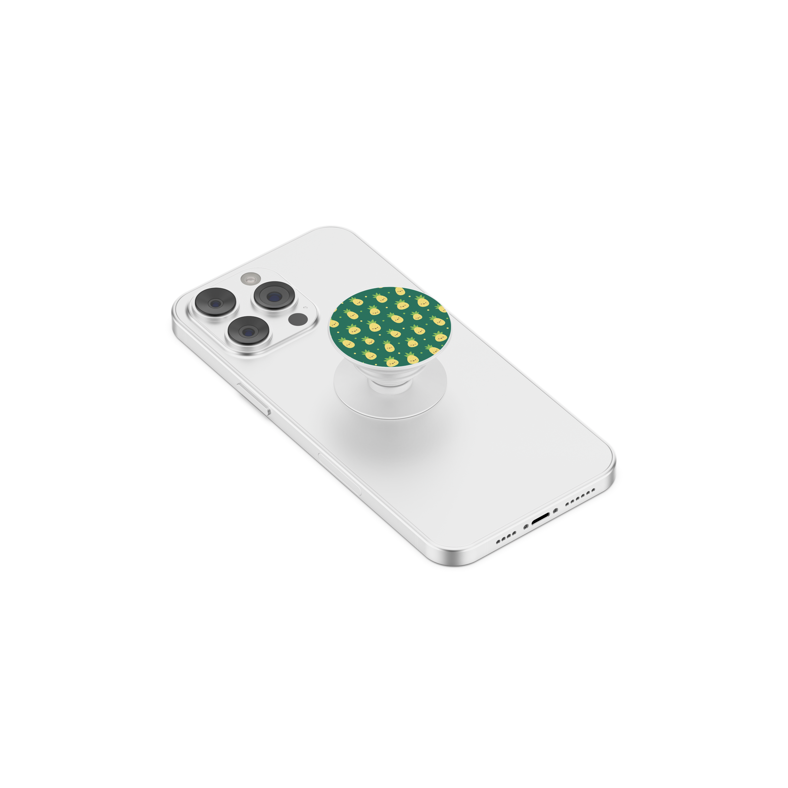 Essential Pineapple Grip