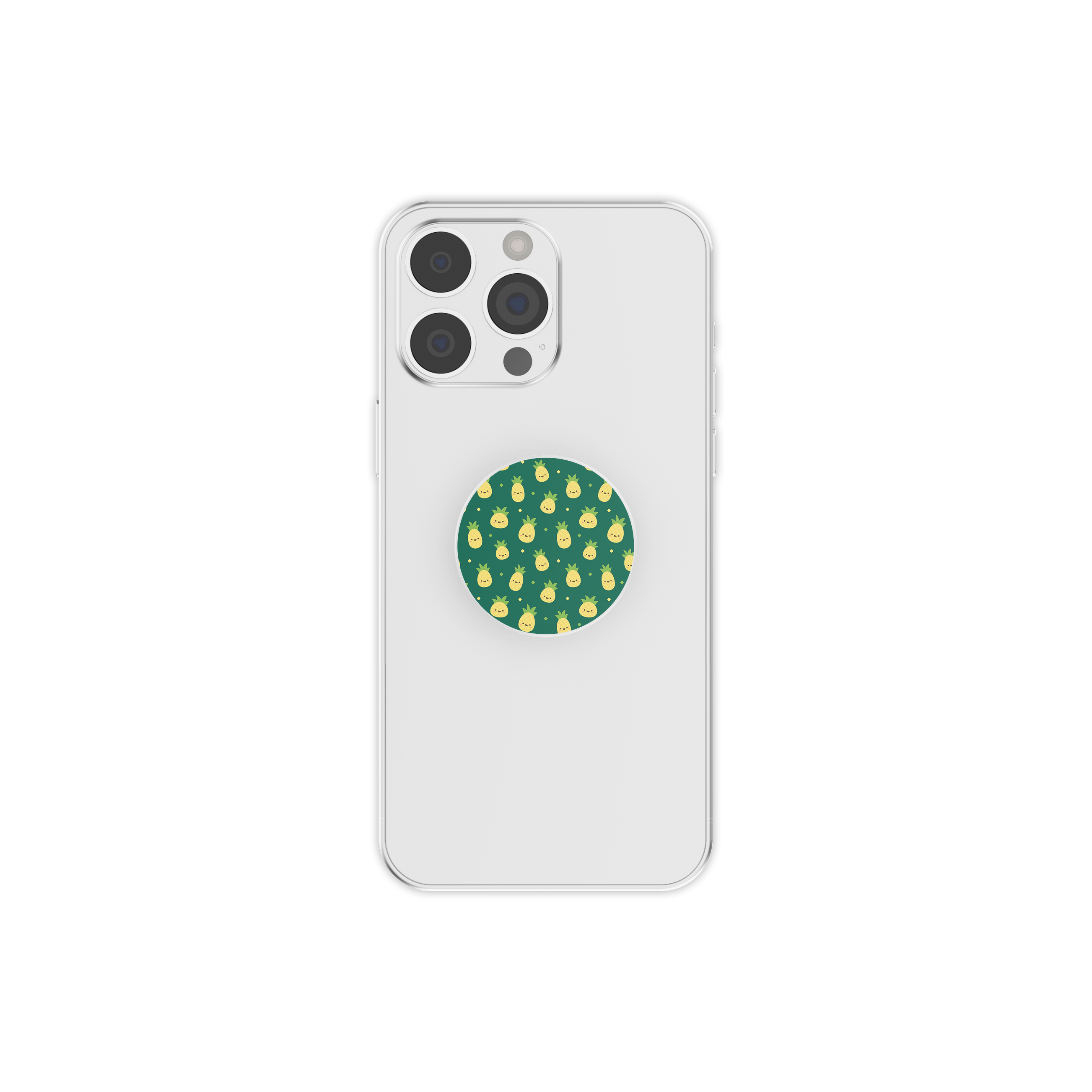 Essential Pineapple Grip