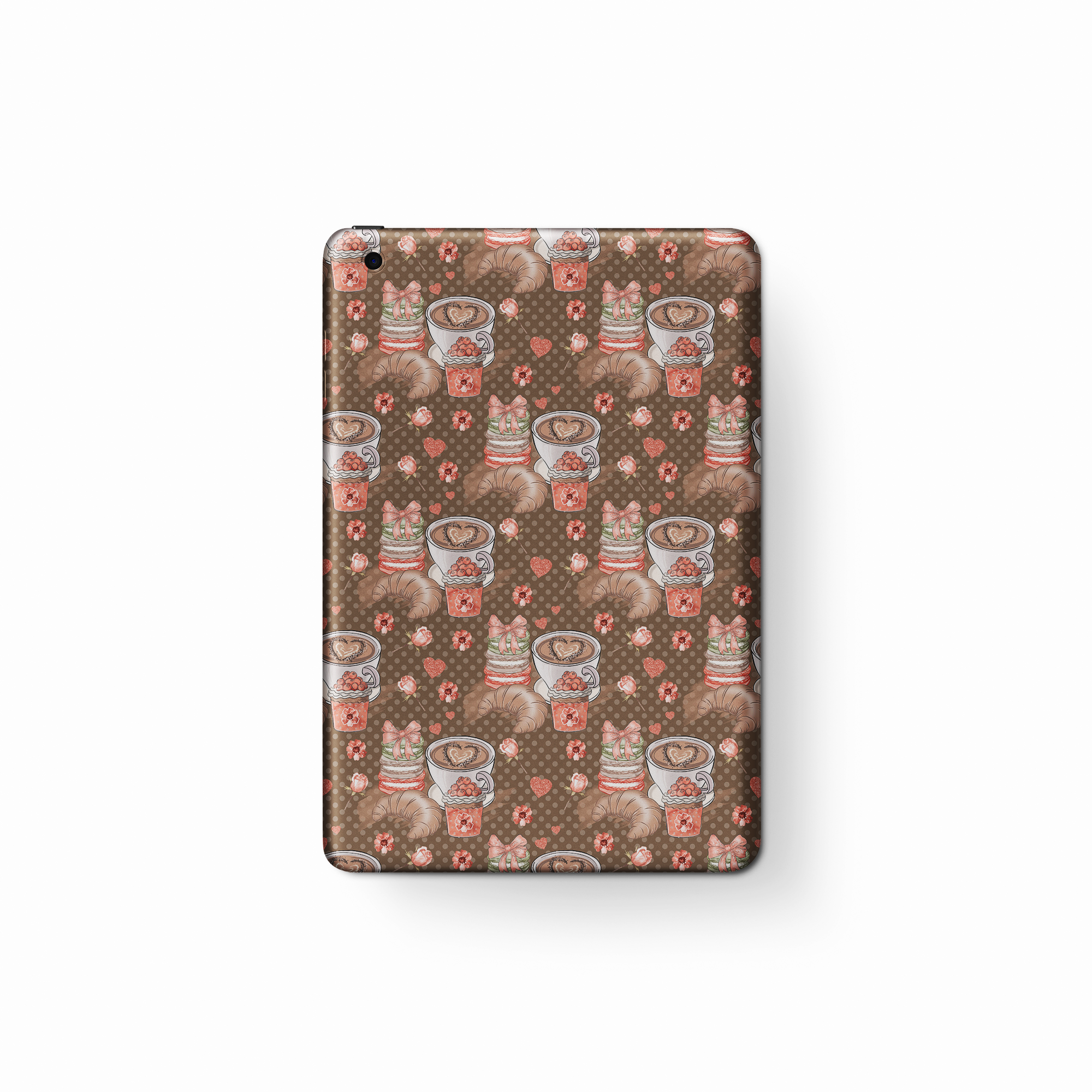 Brown / iPad Pro