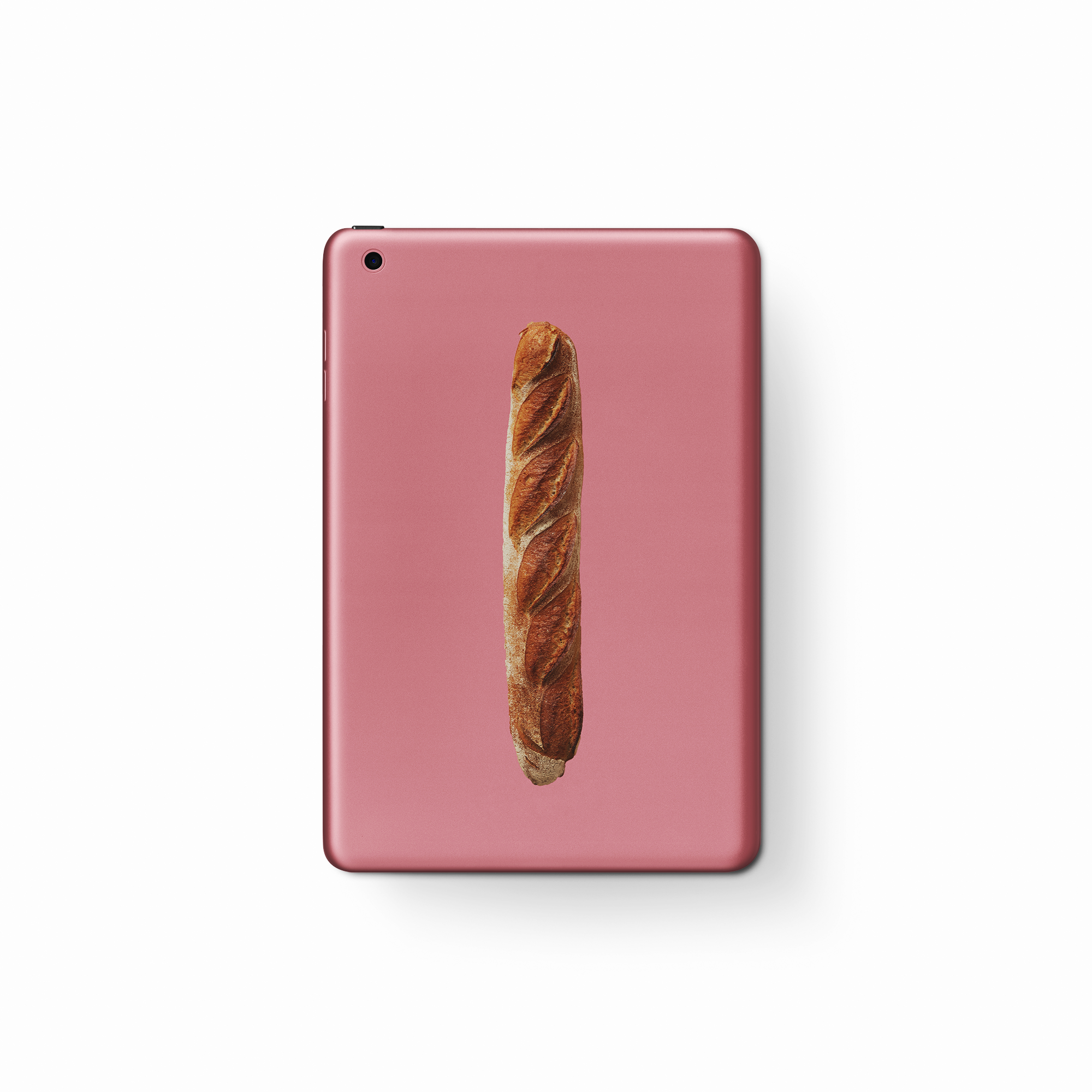 Pink / iPad Pro