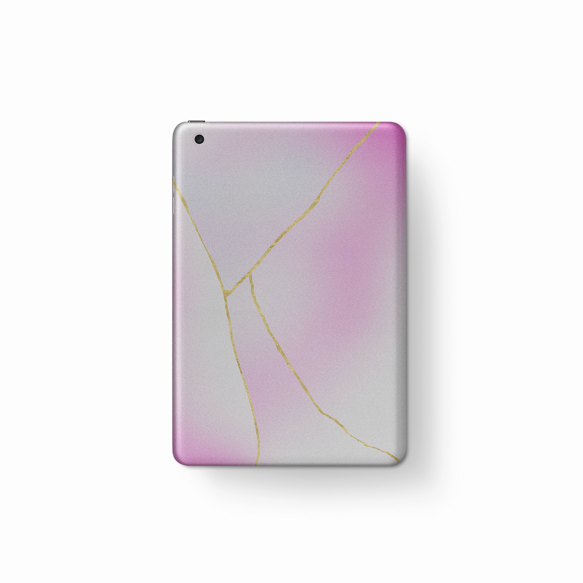 Pink Gold / iPad Pro