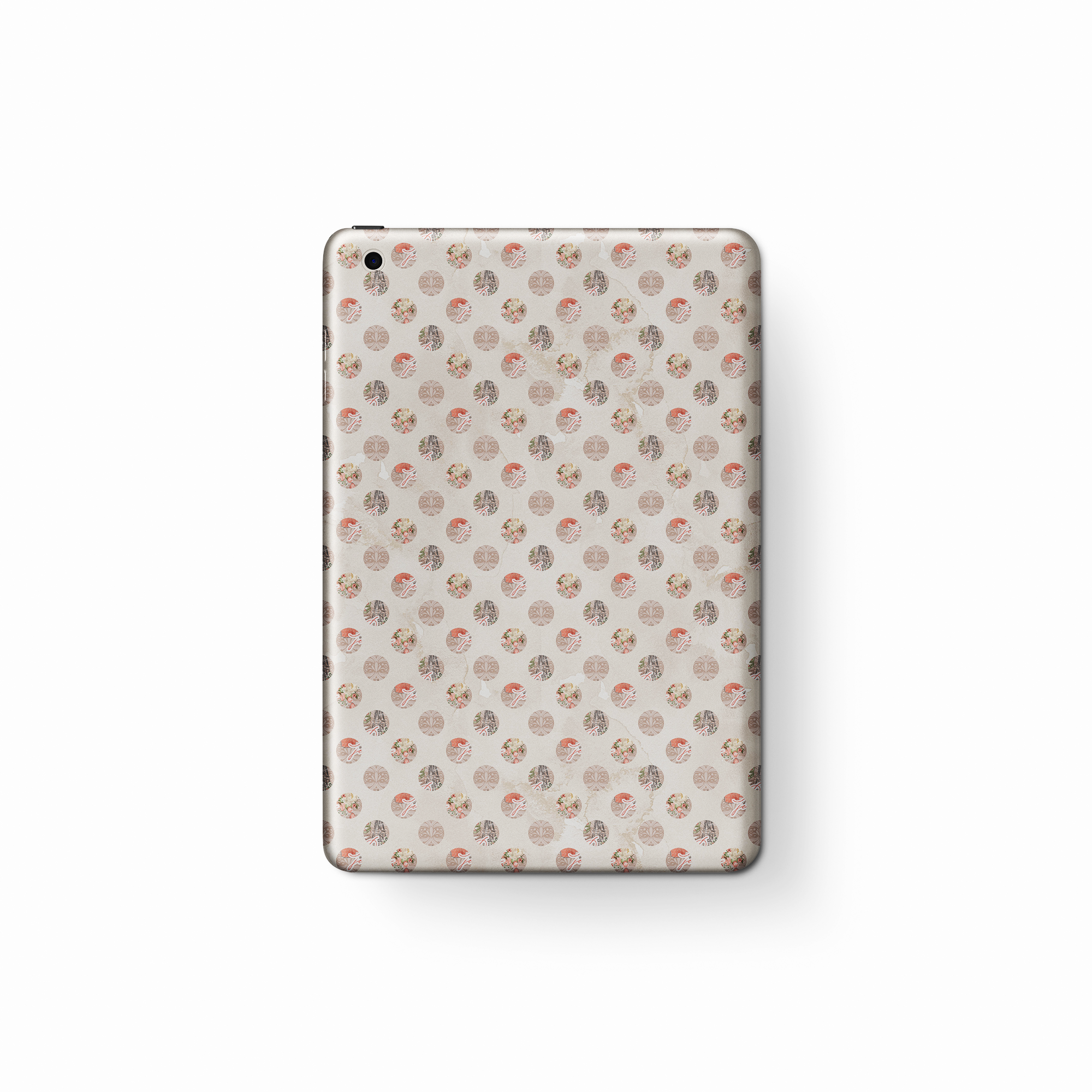 Brown / iPad Pro