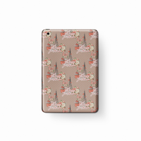 French Aesthetic Paris Tablet Case