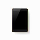French Aesthetic Love Paris Tablet Case