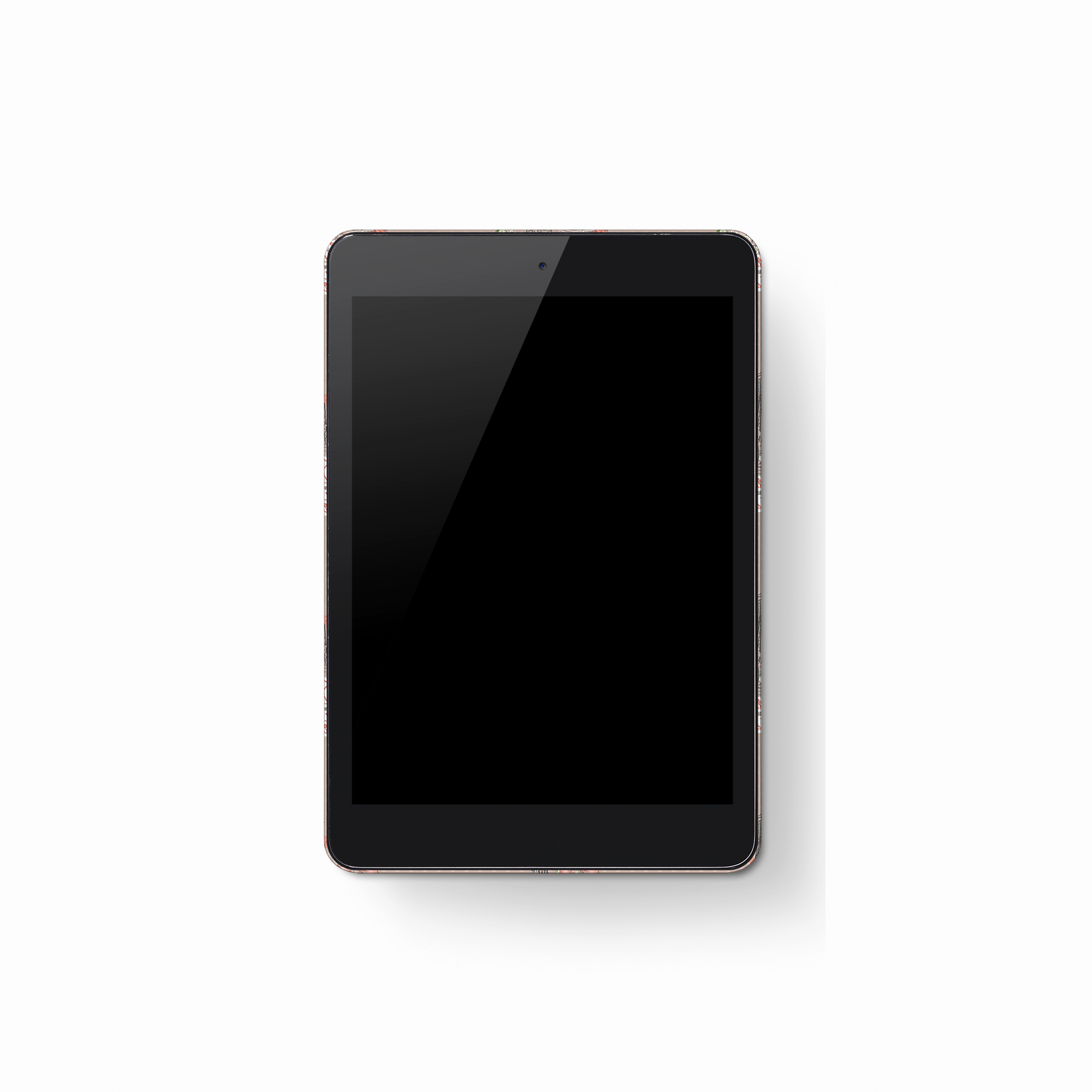 French Aesthetic Paris Tablet Case
