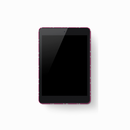 Essential Heart Pattern Tablet Case