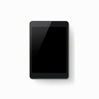Essential Kintsugi Gradient Tablet Case