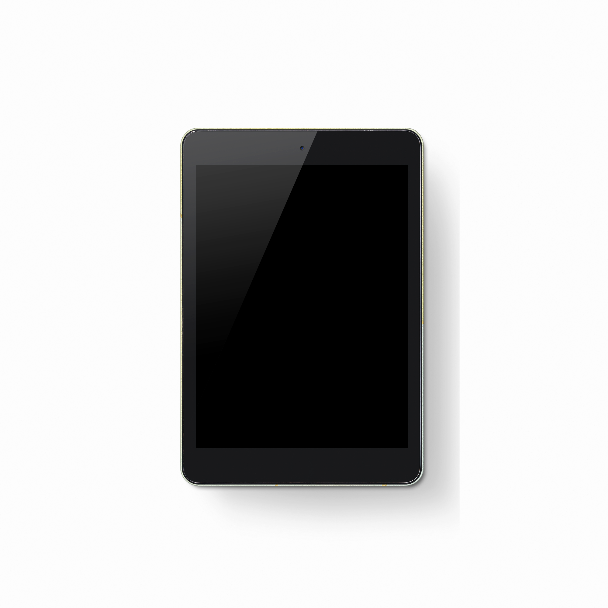 Essential Kintsugi Gradient Tablet Case