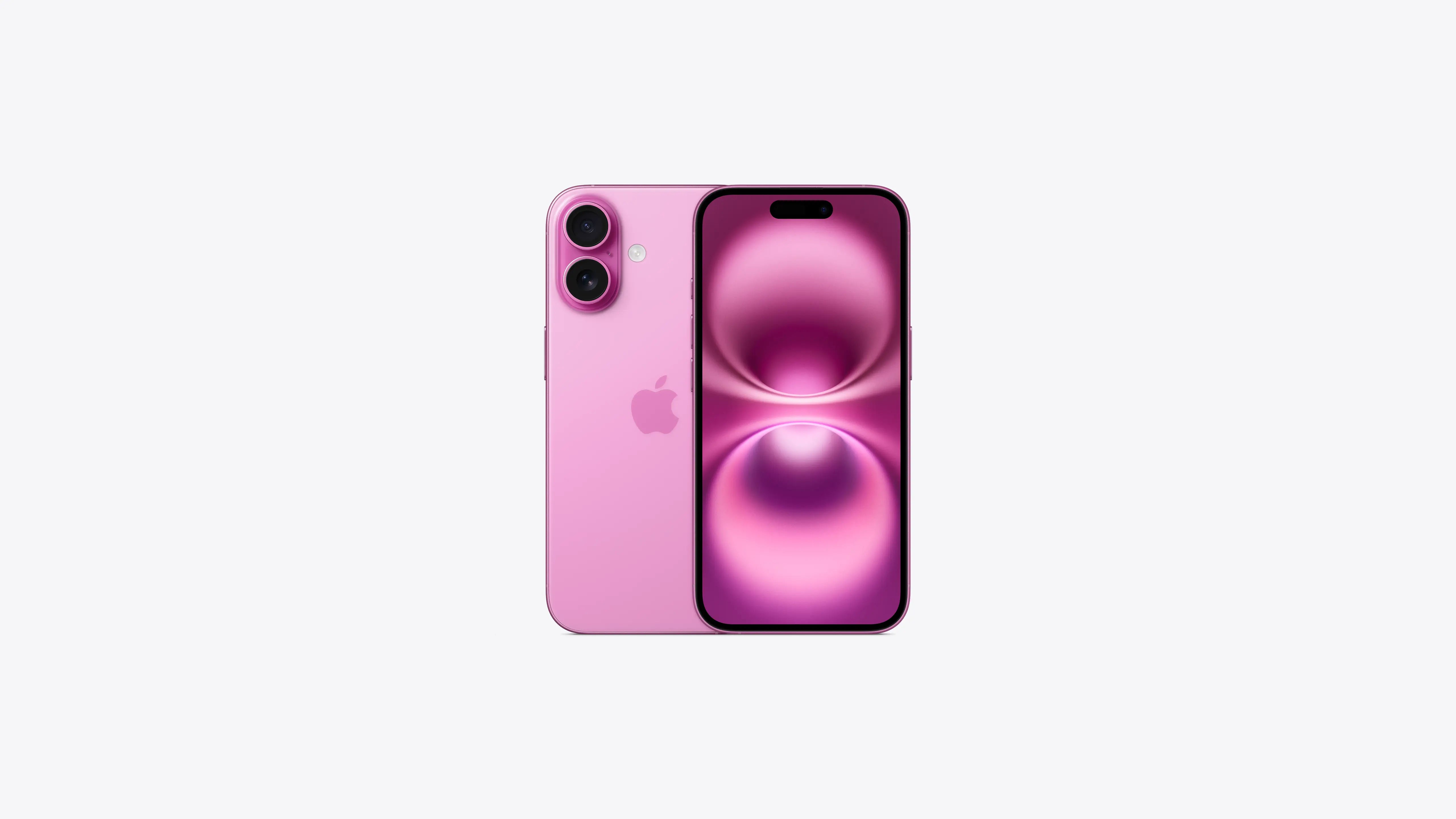 Pink / 128GB