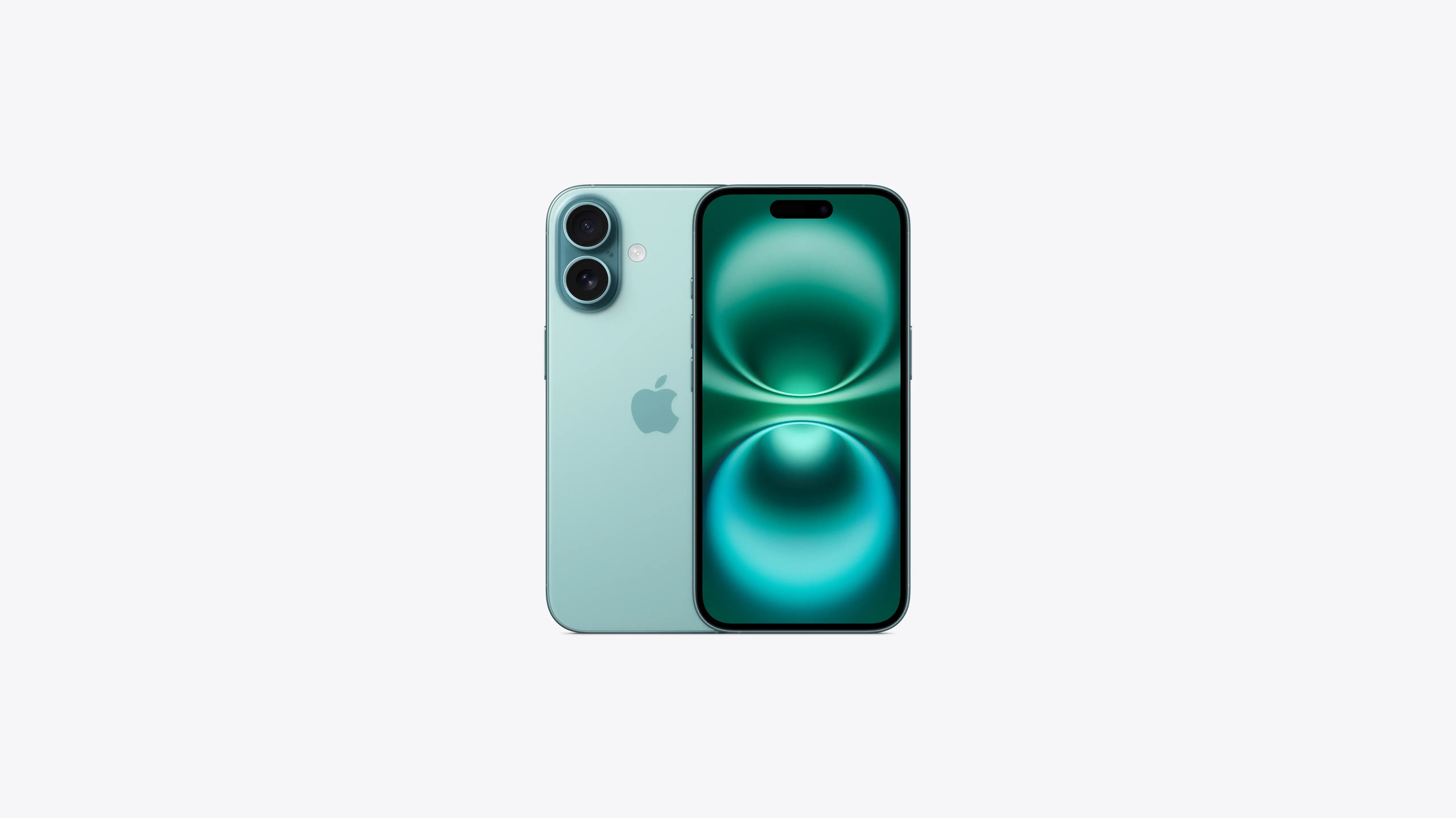 Teal / 128GB